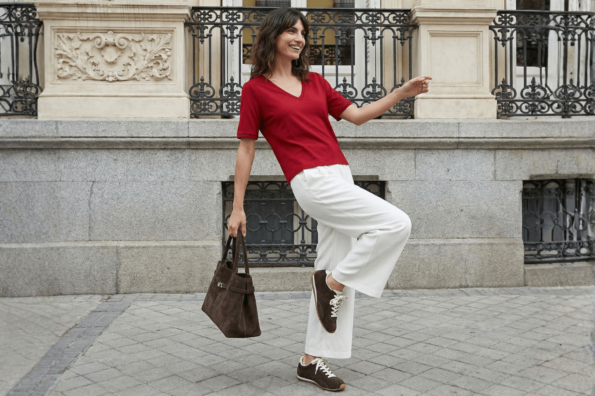 Quiet luxury: cómo vestir con elegancia discreta sin parecer que lo intentas - Lolitas&L