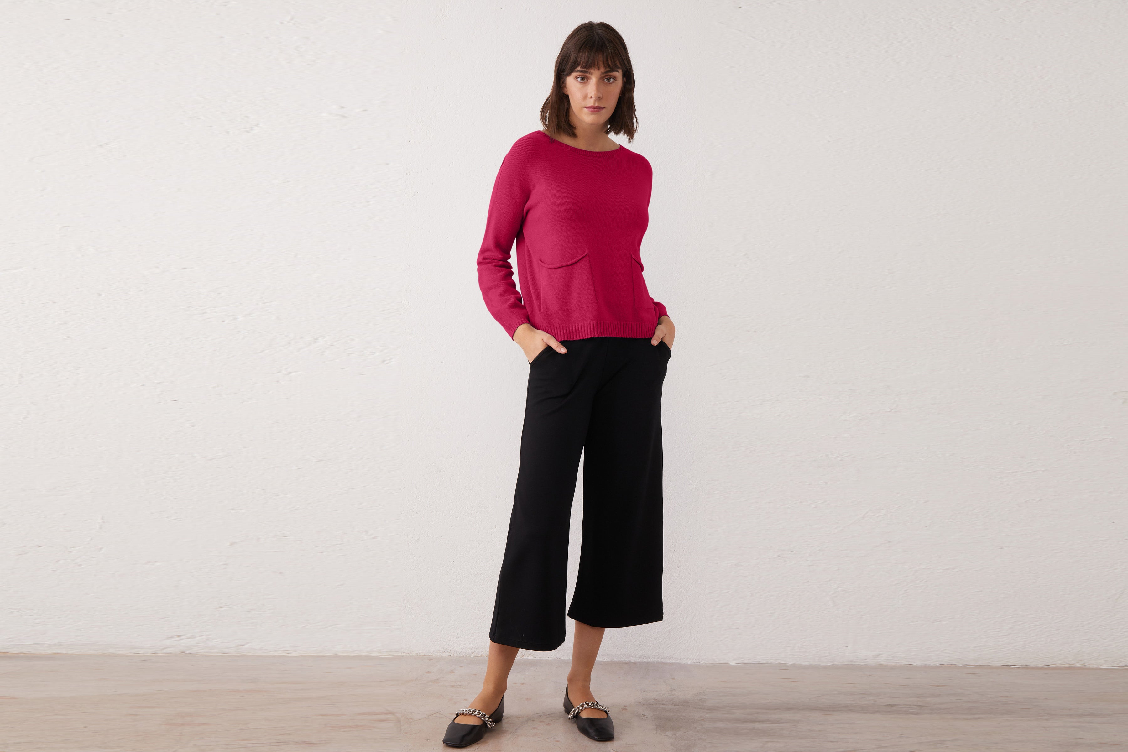 Tendencia fucsia: el otro color de temporada - Lolitas&L