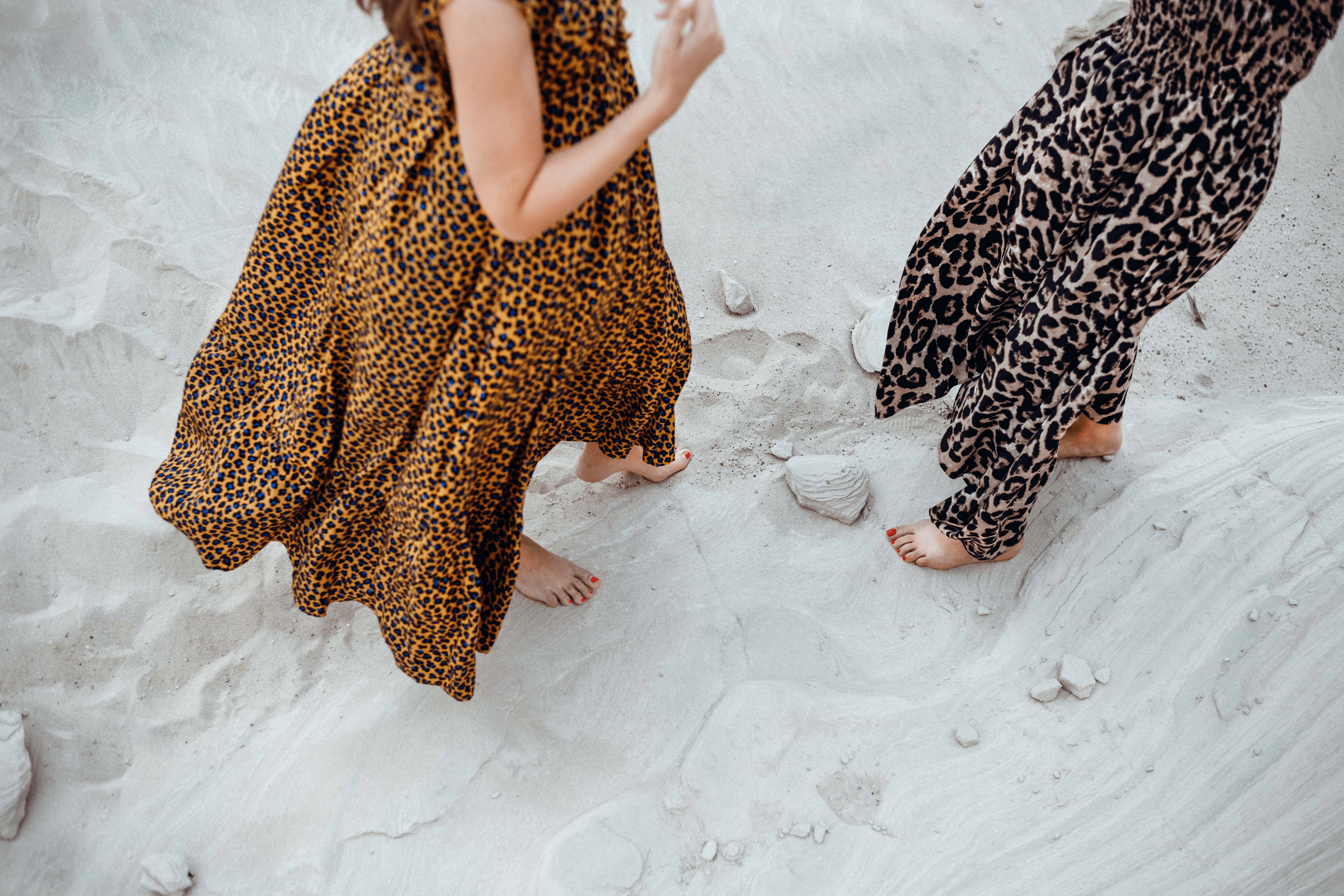 Tendencia animal print: cómo llevarla con estilo en 2025 - Lolitas&L