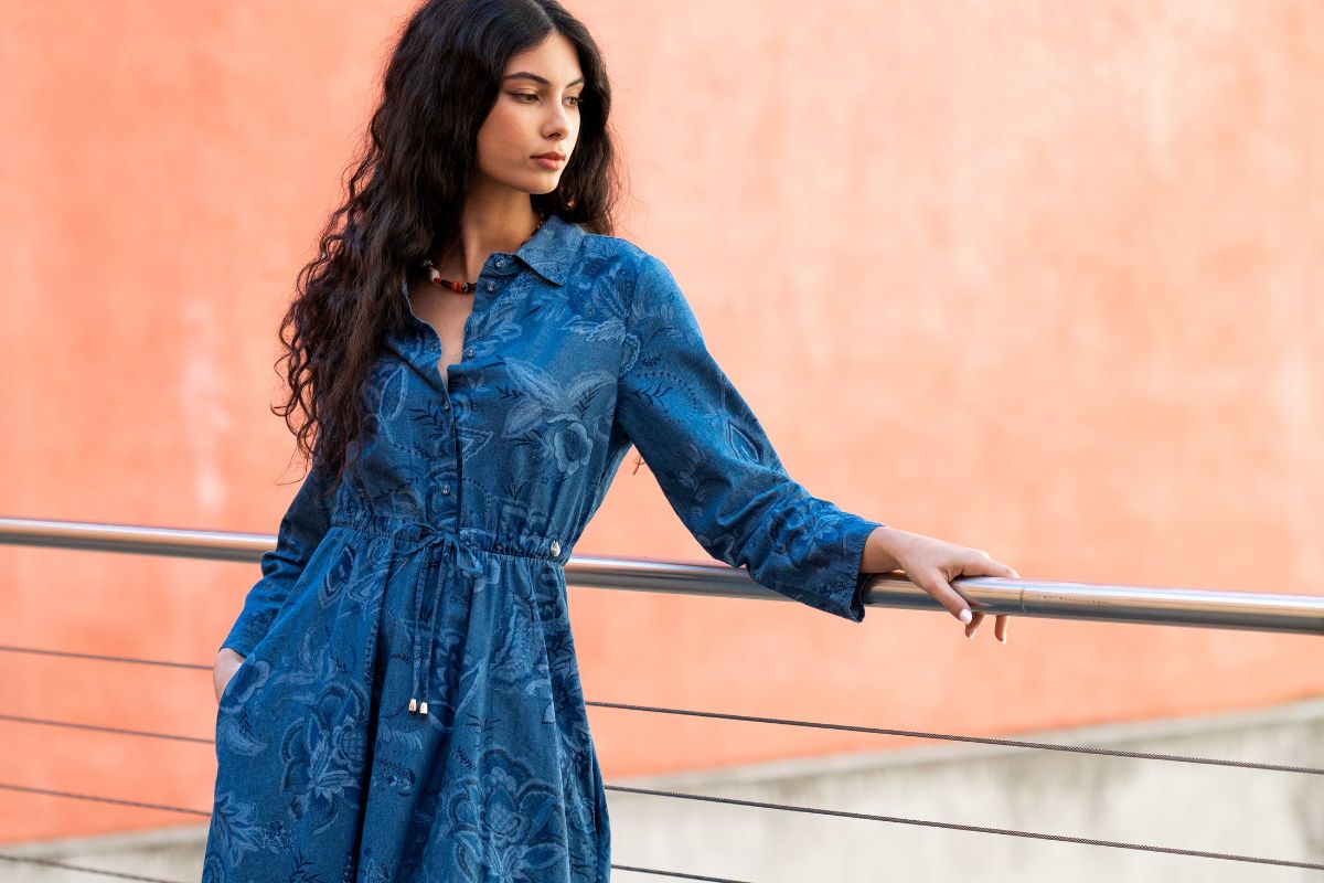 Tendencias para esta primavera verano 2023 - Lolitas&L