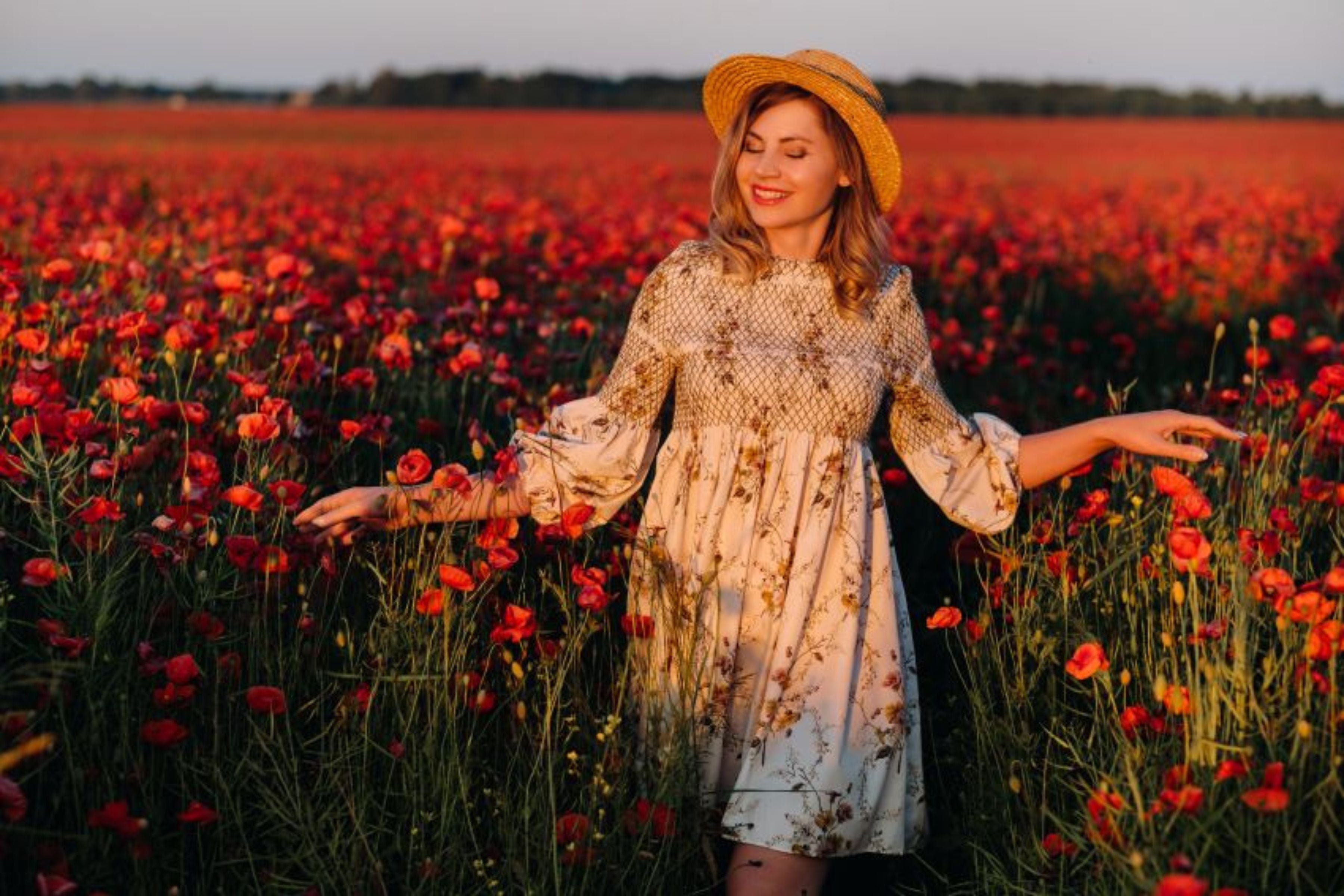 Tipos de vestidos que disimulan la barriga - Lolitas&L