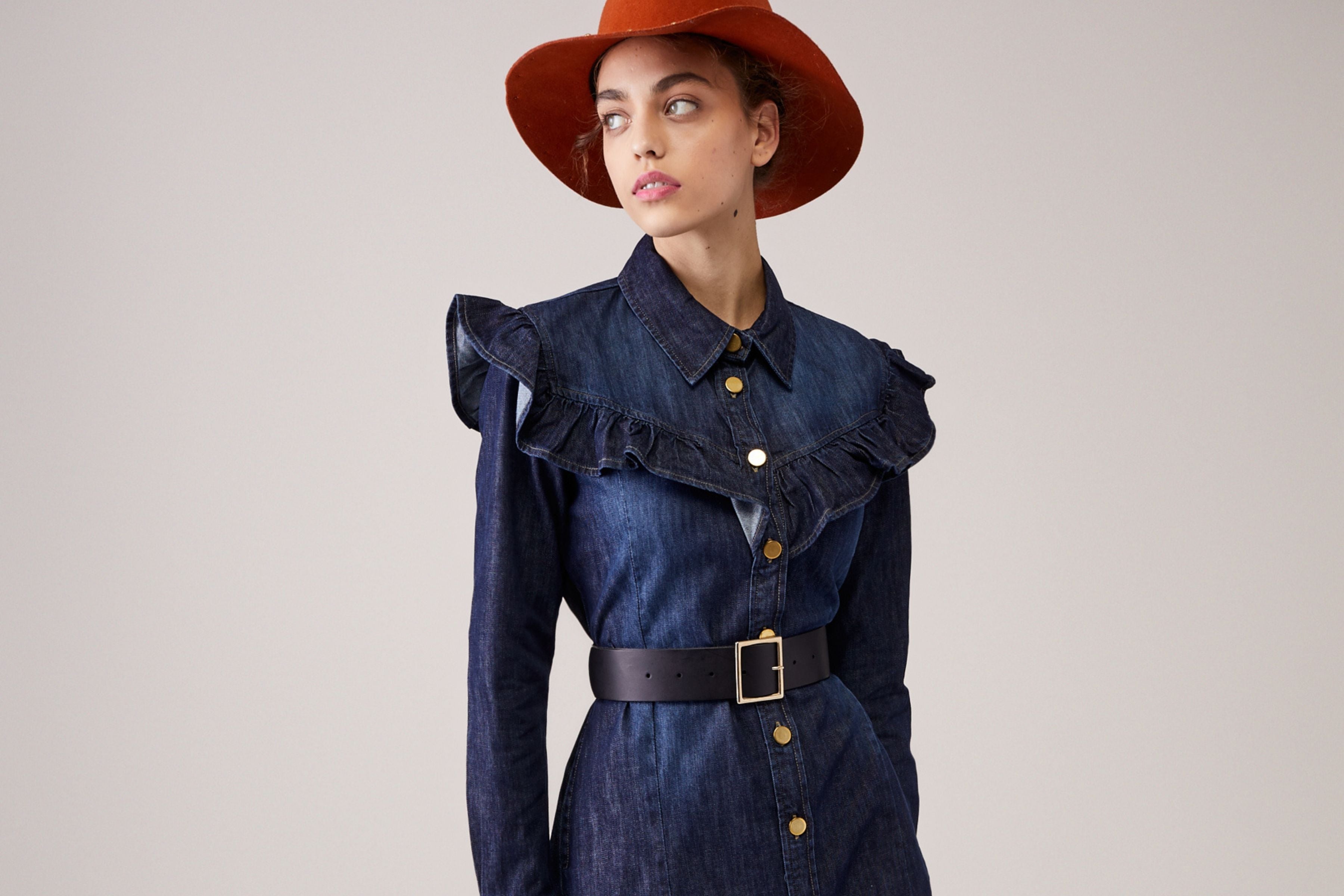 Vestidos de invierno que te valdrán para todo - Lolitas&L