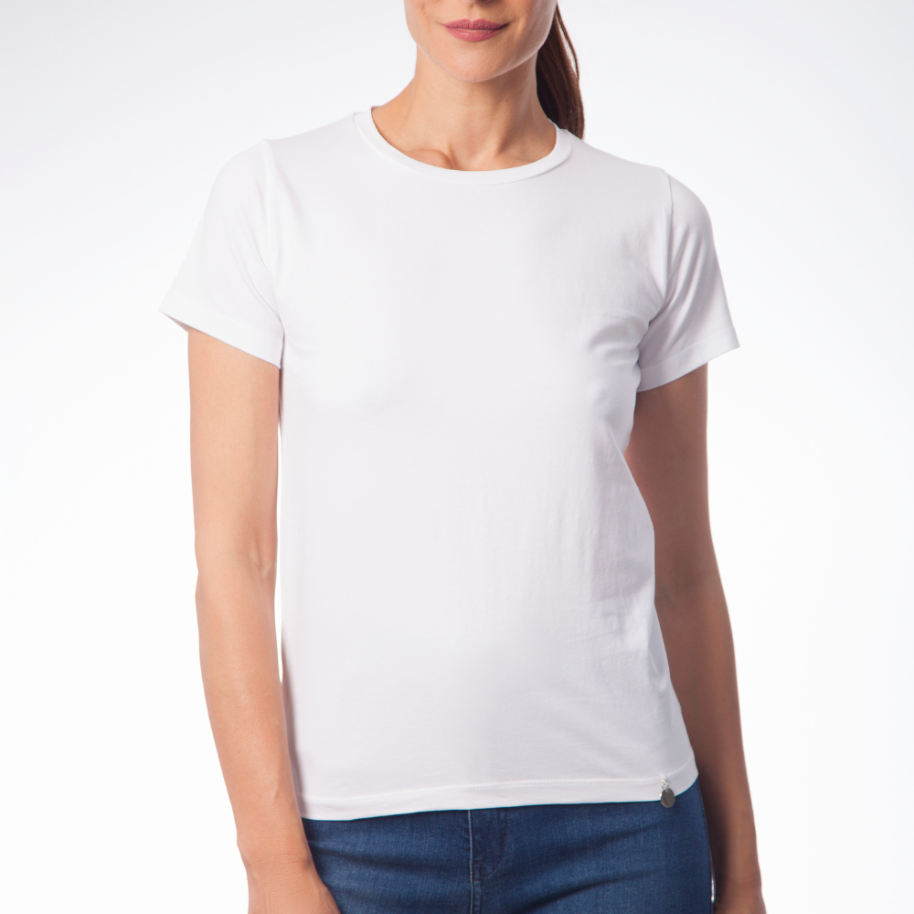 Camisetas Basicas mujer - Lolitas&L