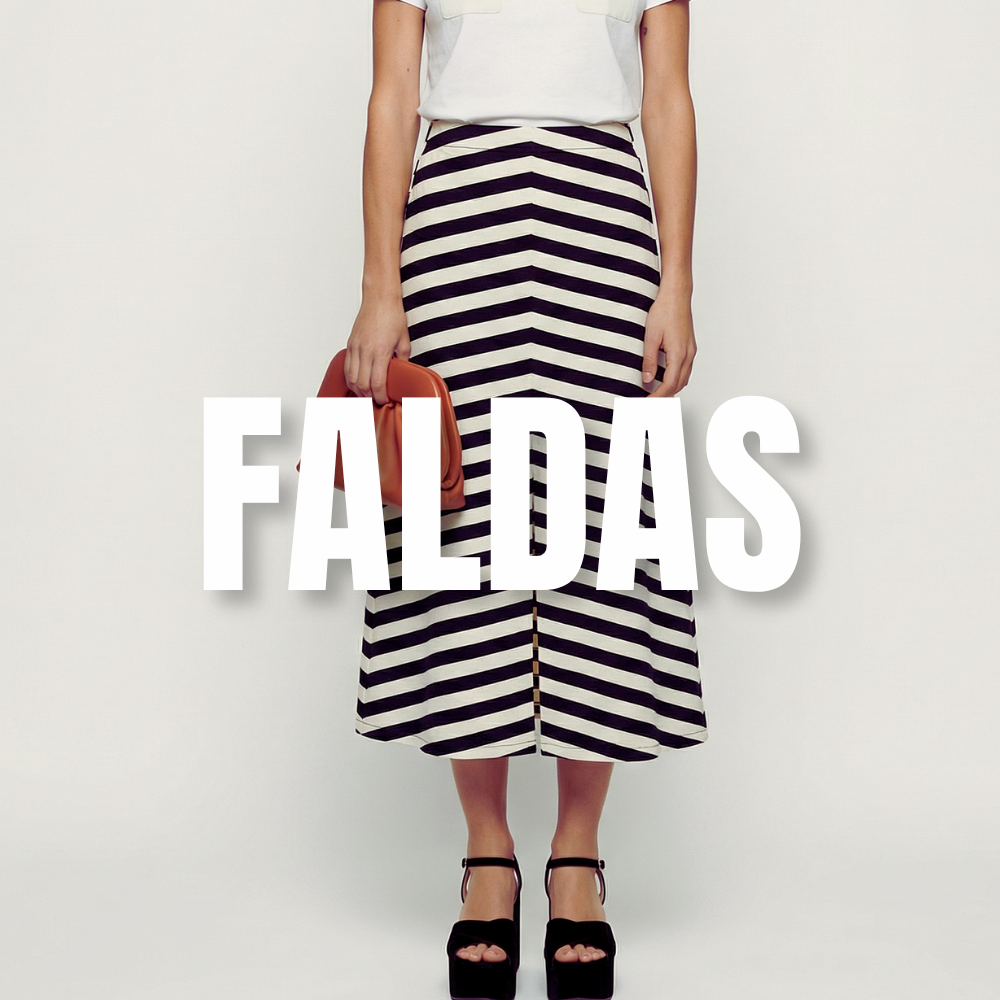 Faldas Moda Mujer - Lolitas&L