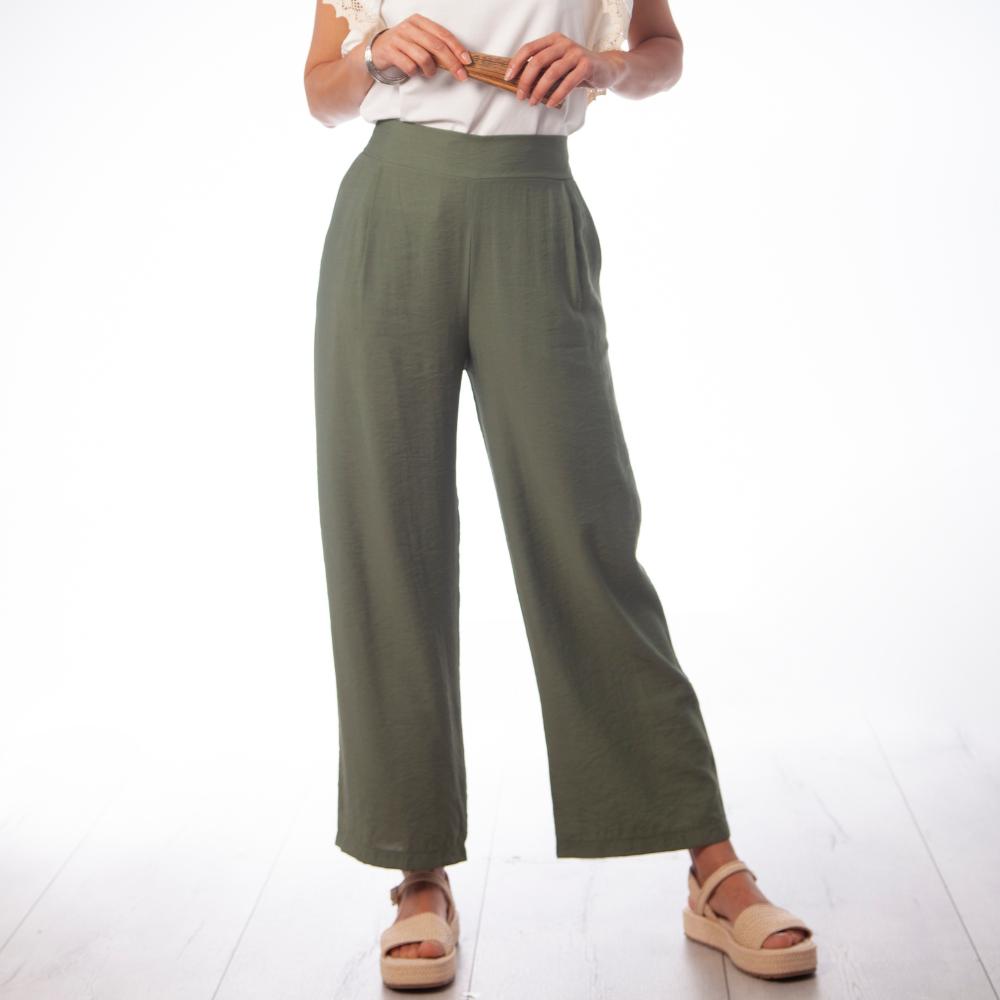 Colección de pantalones para mujer en Lolitas&L