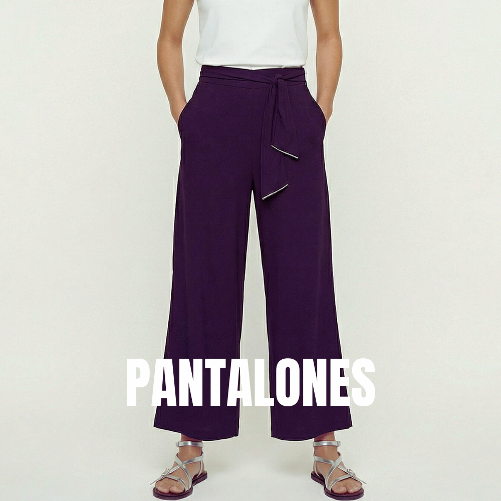 Pantalones Moda Mujer - Lolitas&L