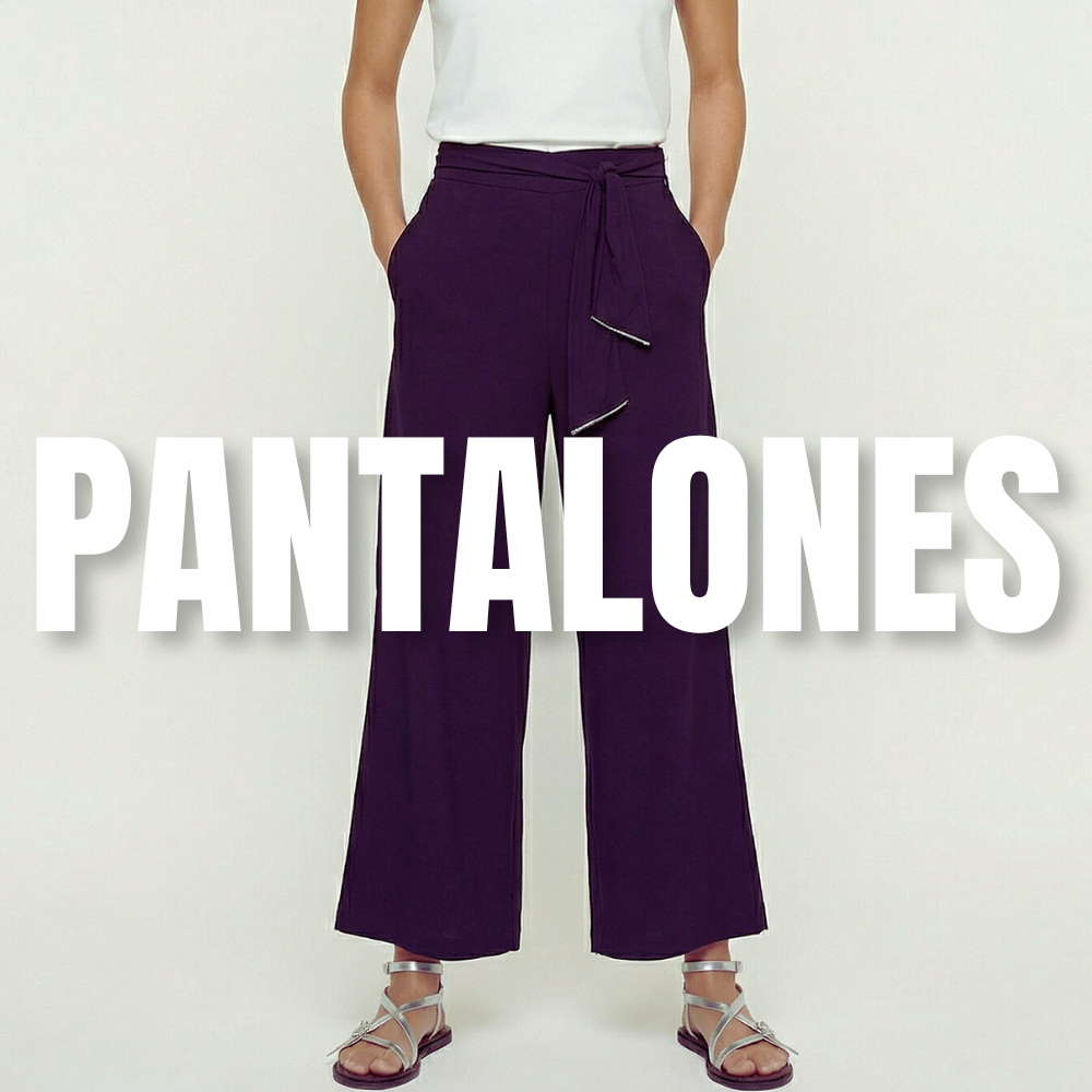 Pantalones Moda Mujer - Lolitas&L