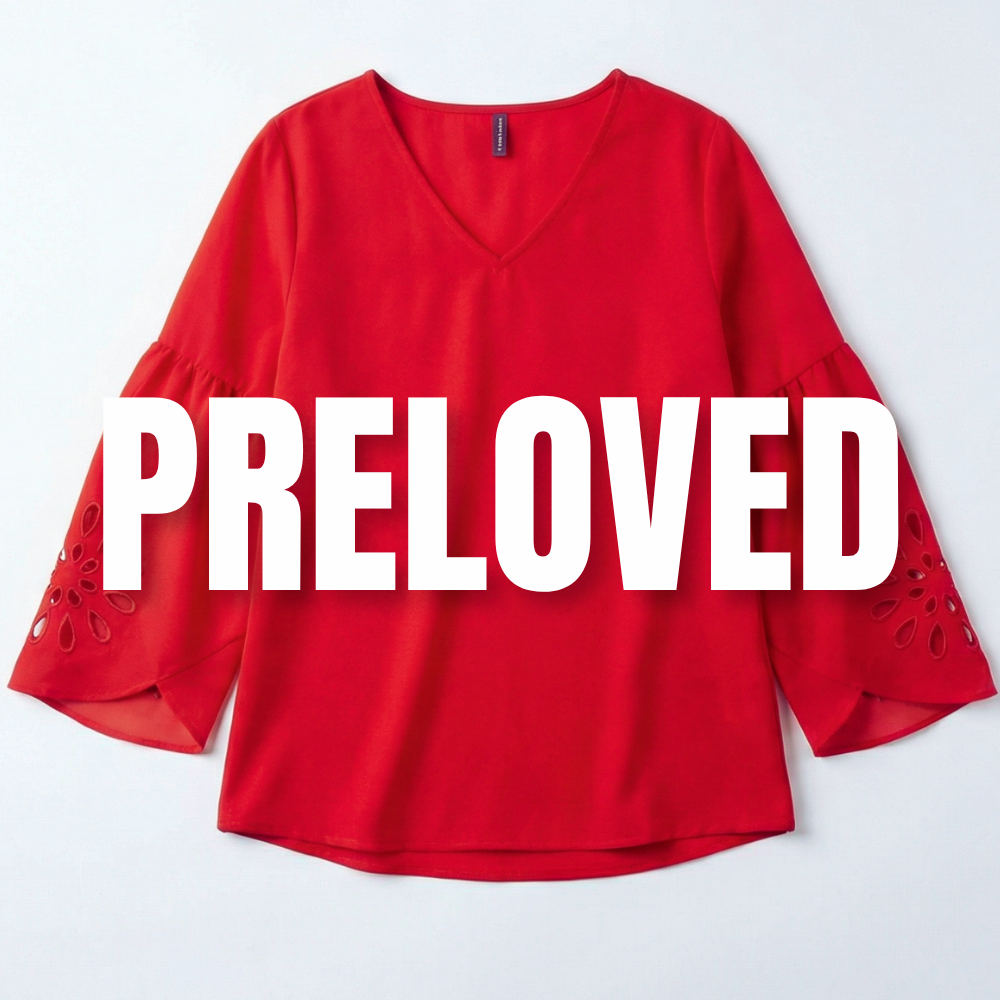 Preloved - Lolitas&L