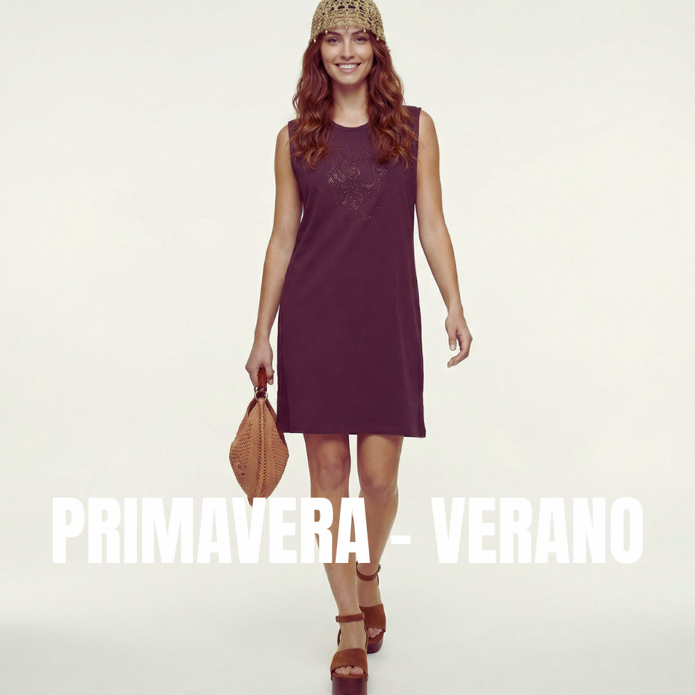 Primavera Verano 2026 - Lolitas&L