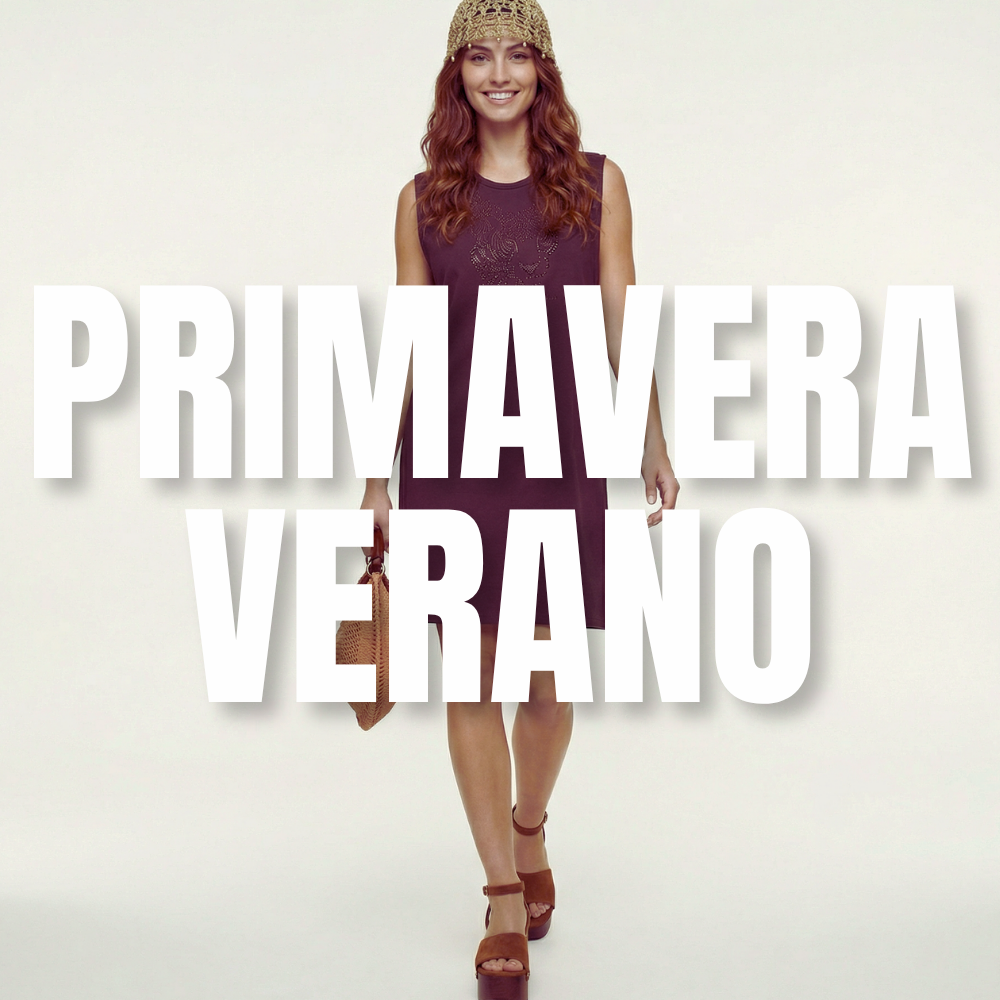 Primavera Verano 2026 - Lolitas&L