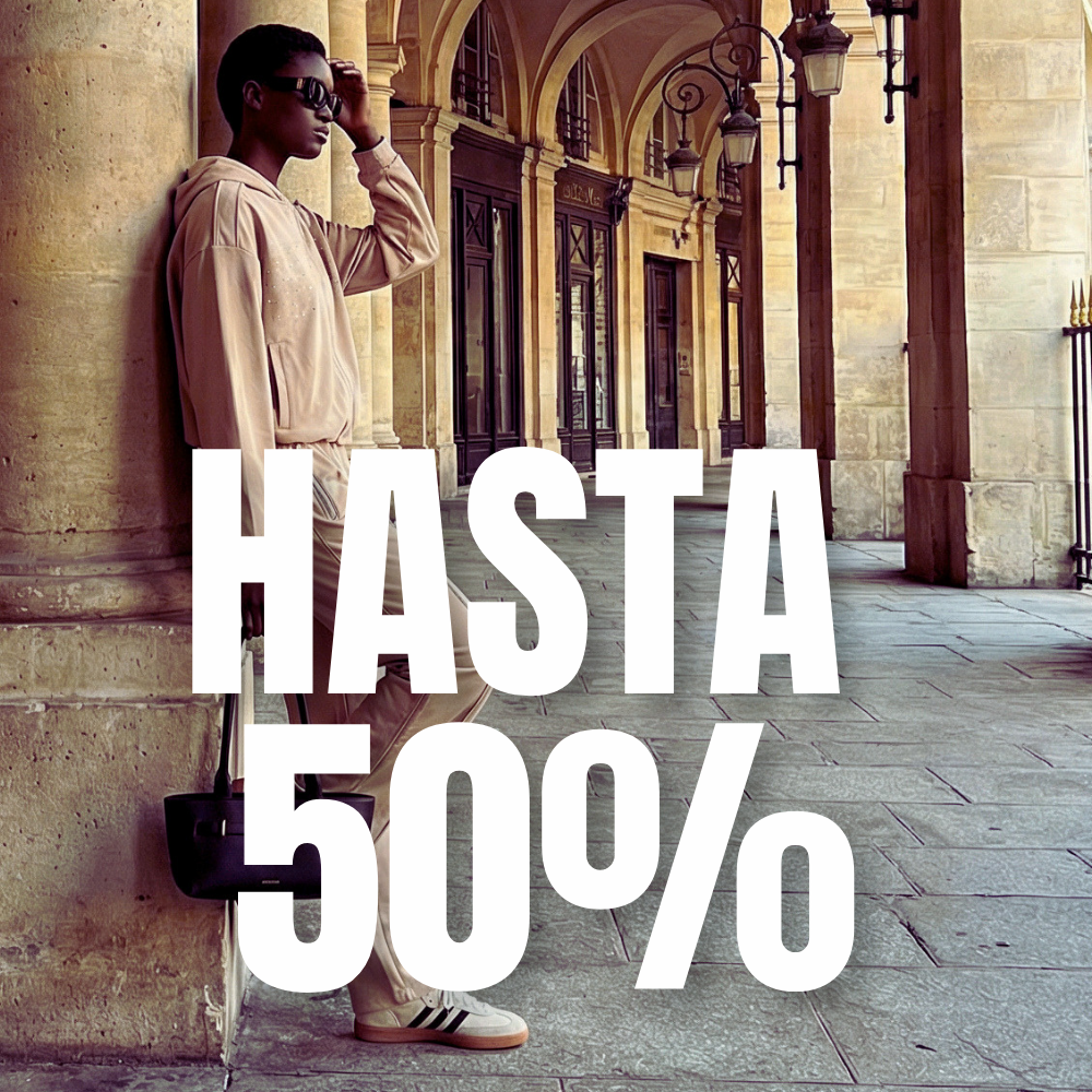 Productos seleccionados con el 50% de descuento
