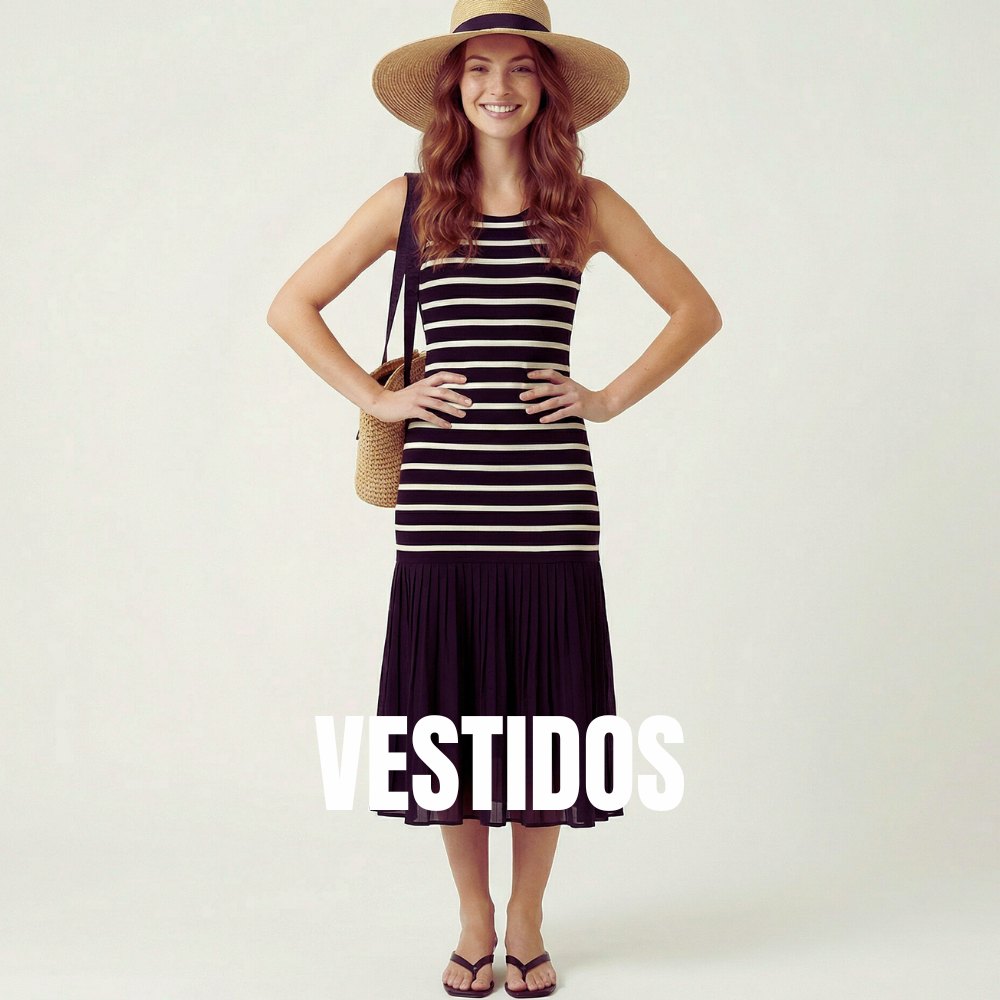 Vestidos Moda Mujer - Lolitas&L