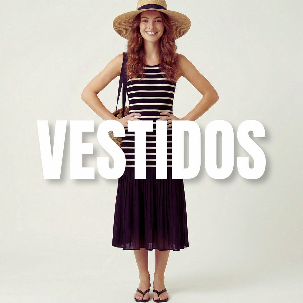 Vestidos Moda Mujer - Lolitas&L