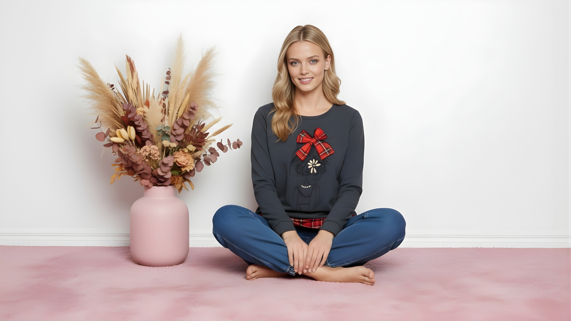 Colección Otoño Invierno Lolitas&L