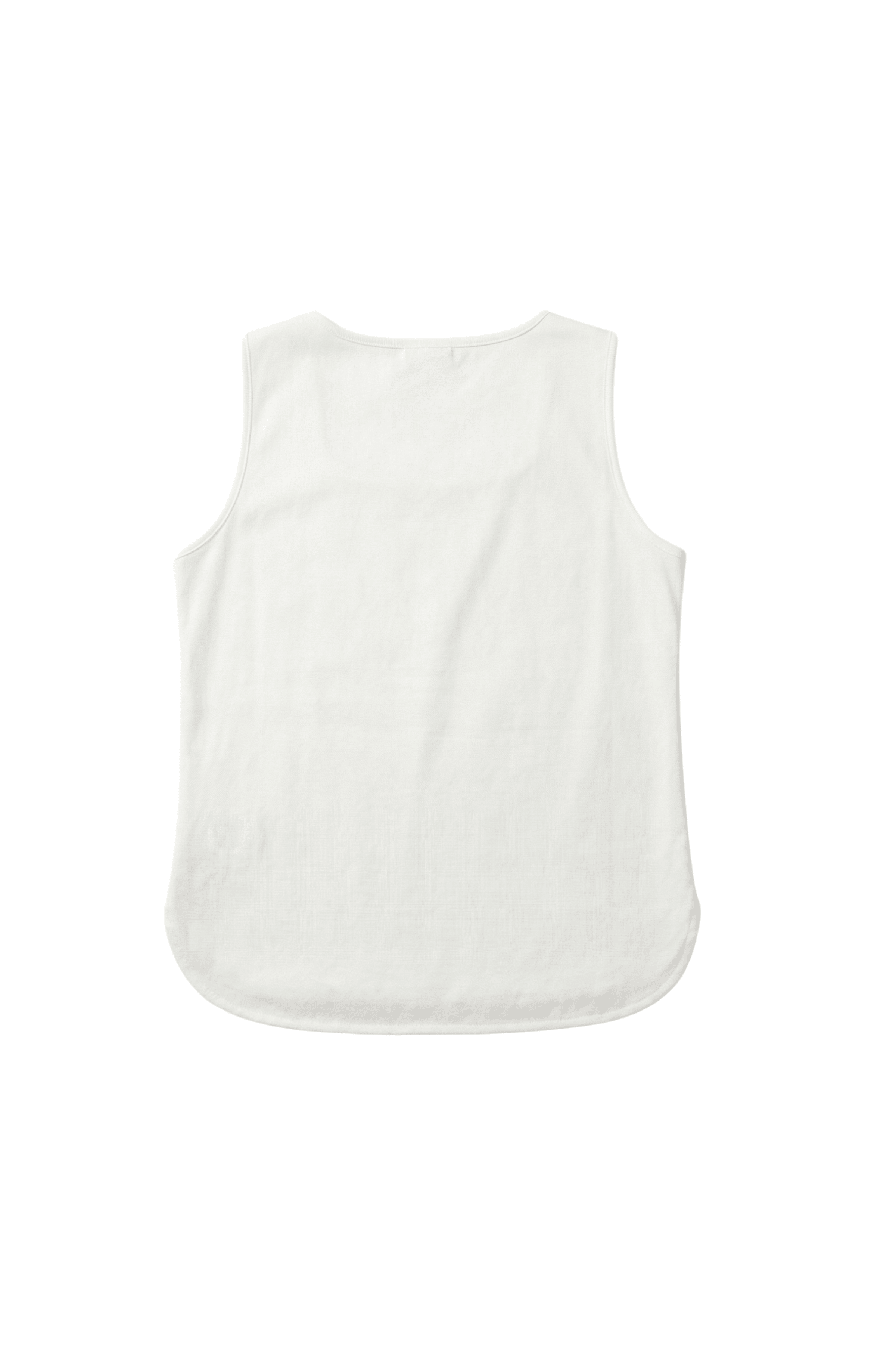 Camiseta blanca tirantes con bordado flor Lolitas&L - lolitasyl.com