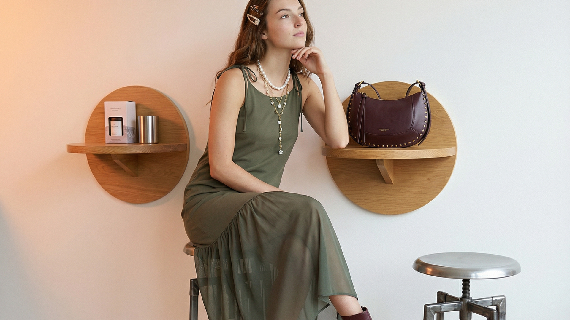 Coleccion Primavera Verano en Lolitas&L