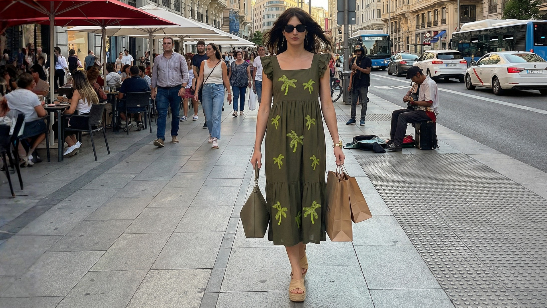 Coleccion Primavera Verano en Lolitas&L