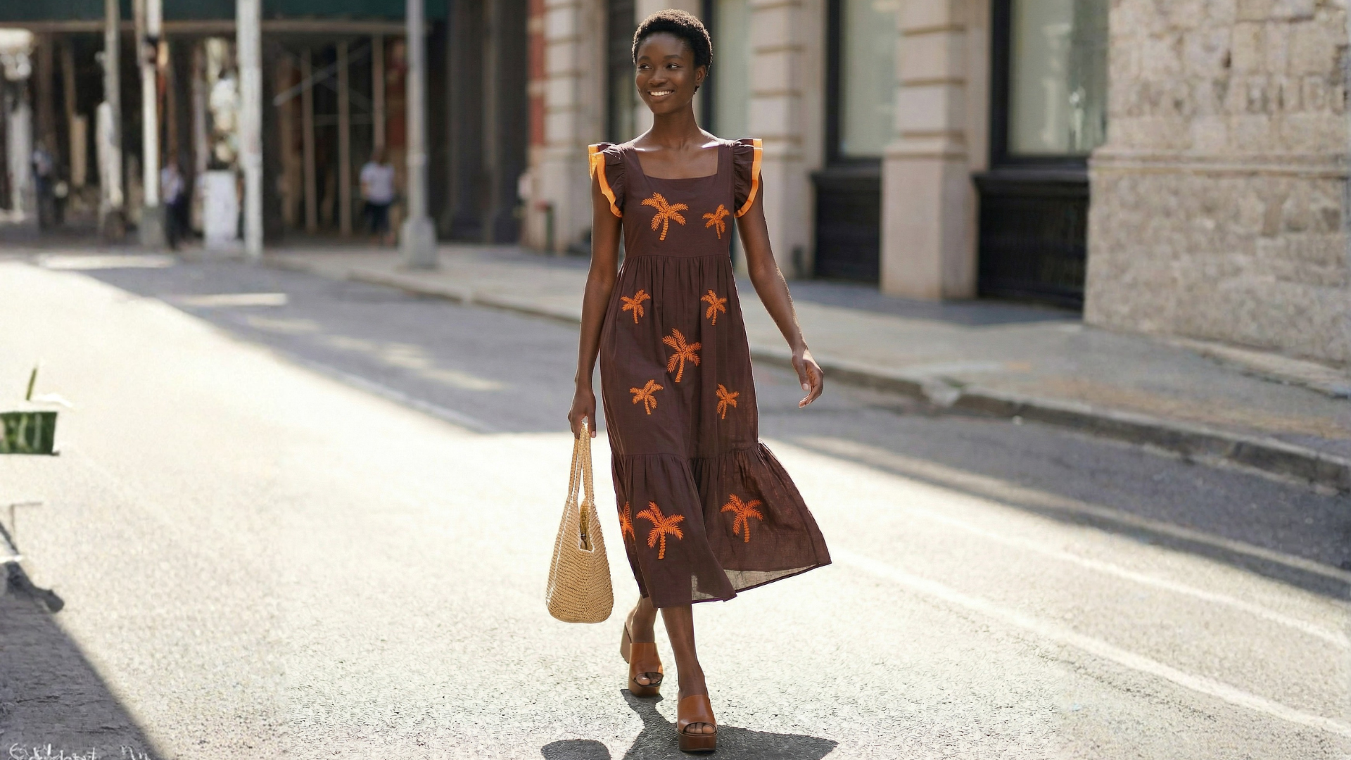 Coleccion Primavera Verano en Lolitas&L