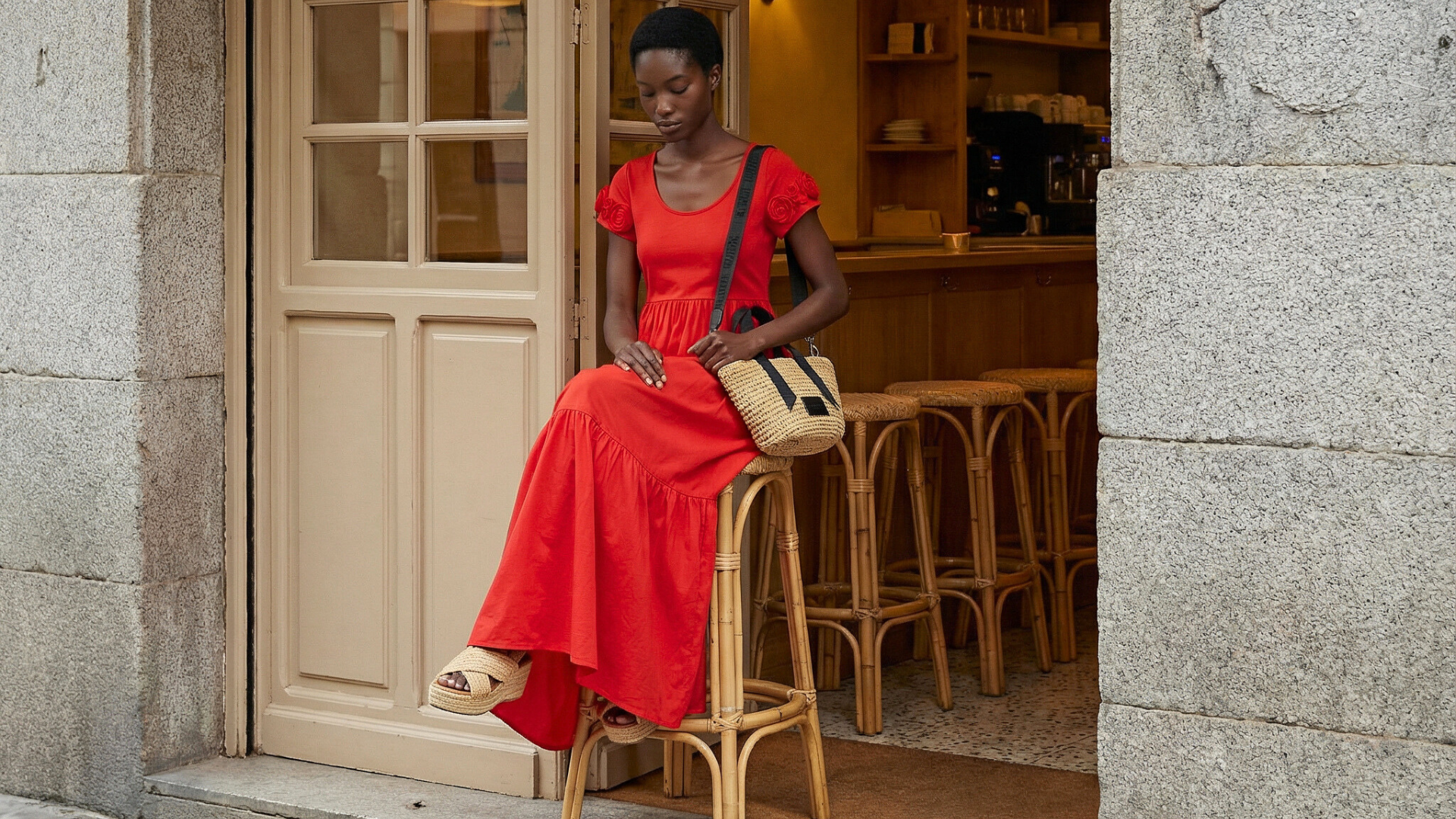 Coleccion Primavera Verano en Lolitas&L