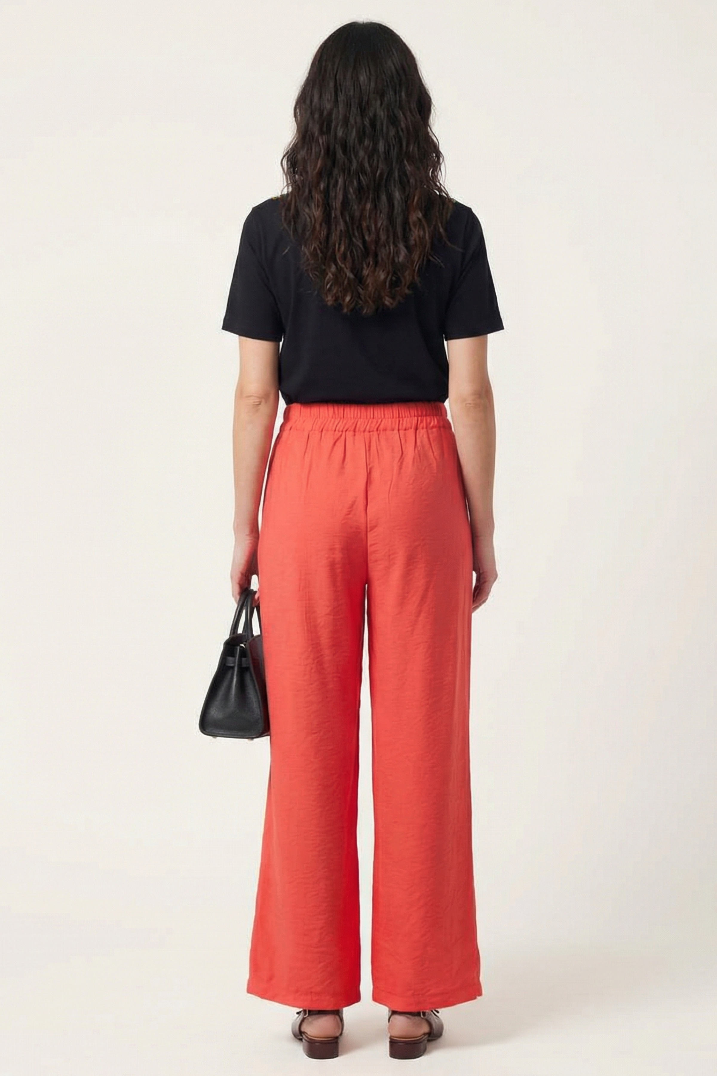 Pantalon coral recto Lolitas&L