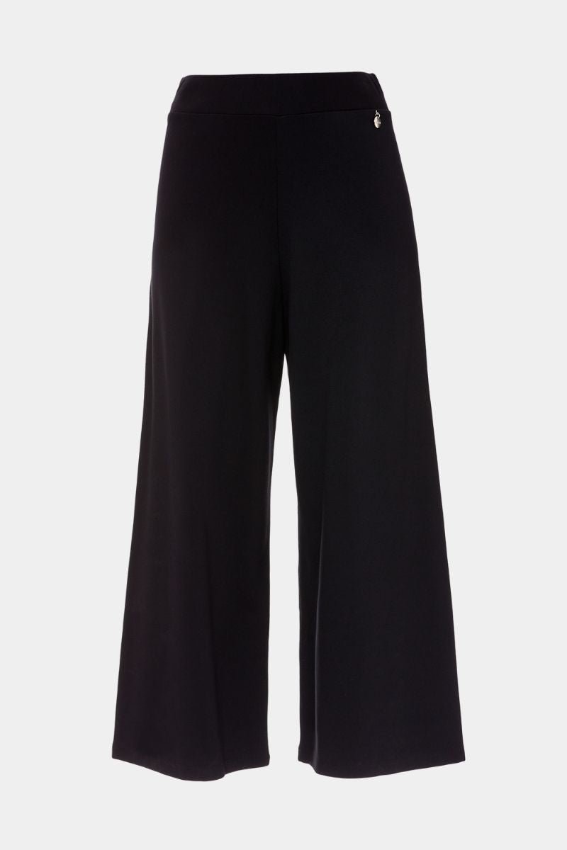 Pantalón negro básico Lolitas&L - lolitasyl.com