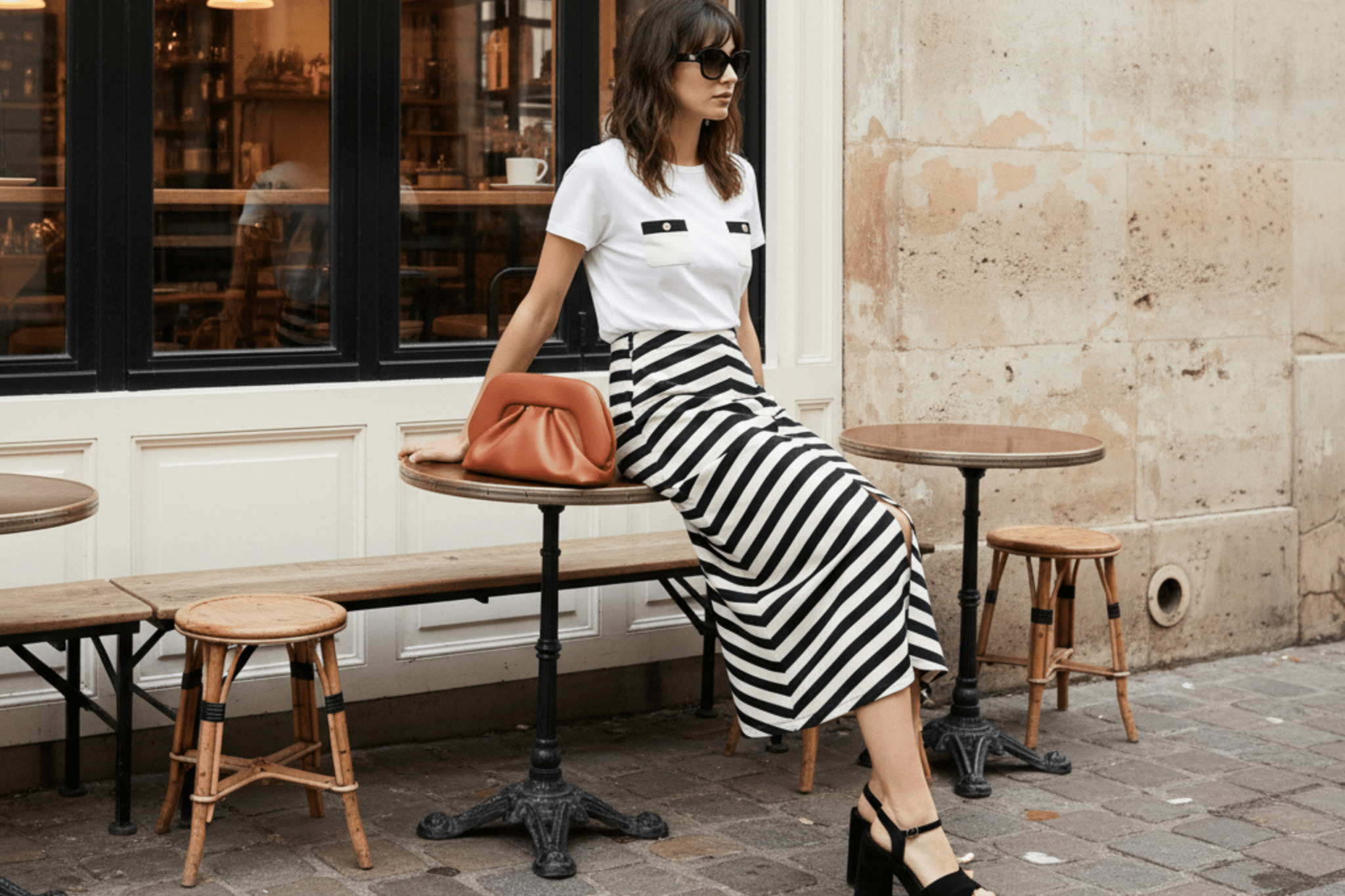 Colección Primavera Verano 2026: Tu Armario Merece un Respiro (y Nosotras lo Tenemos) - Lolitas&L