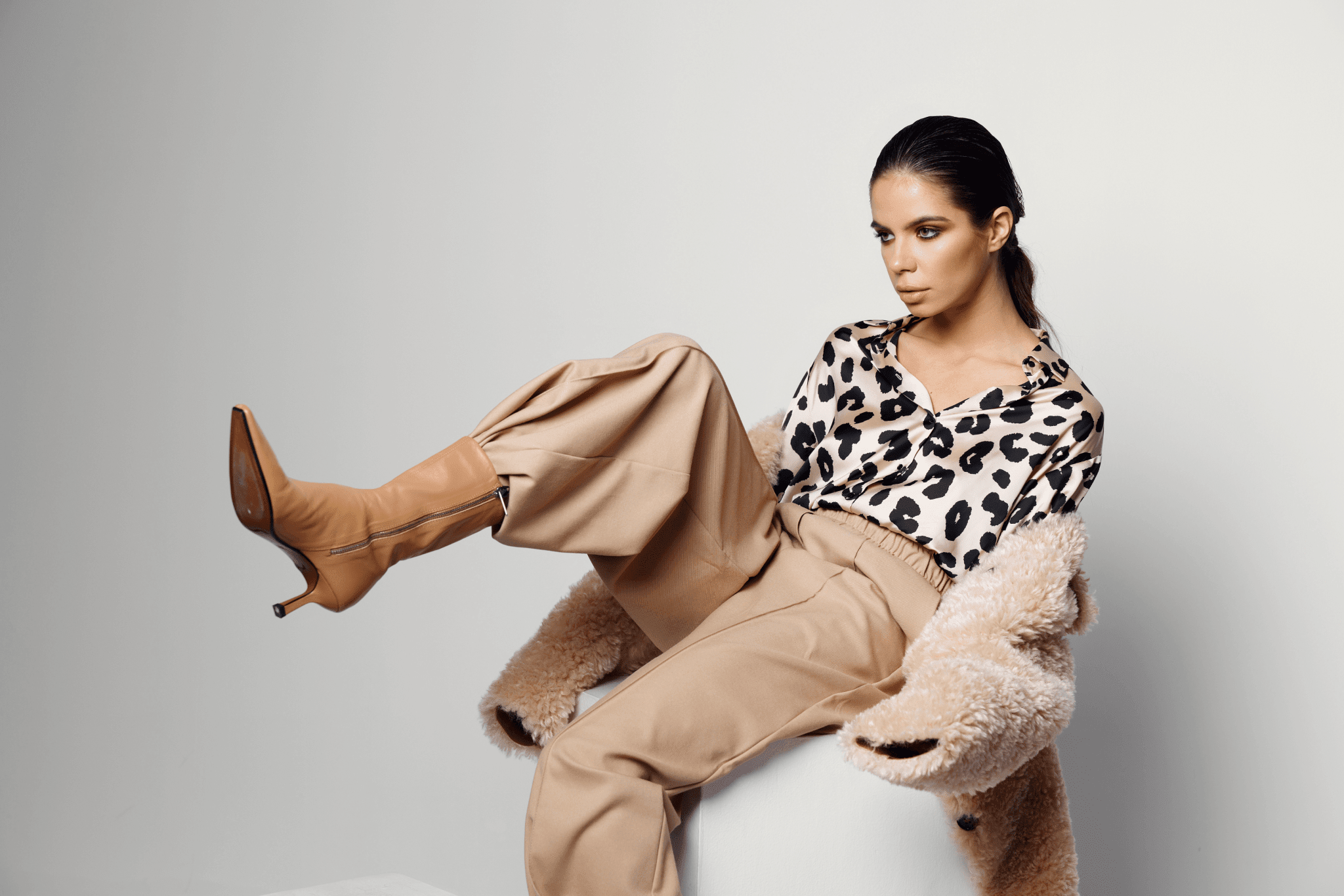 Moda Primavera 2026: Colores Vibrantes y Estampados que Triunfan - Lolitas&L