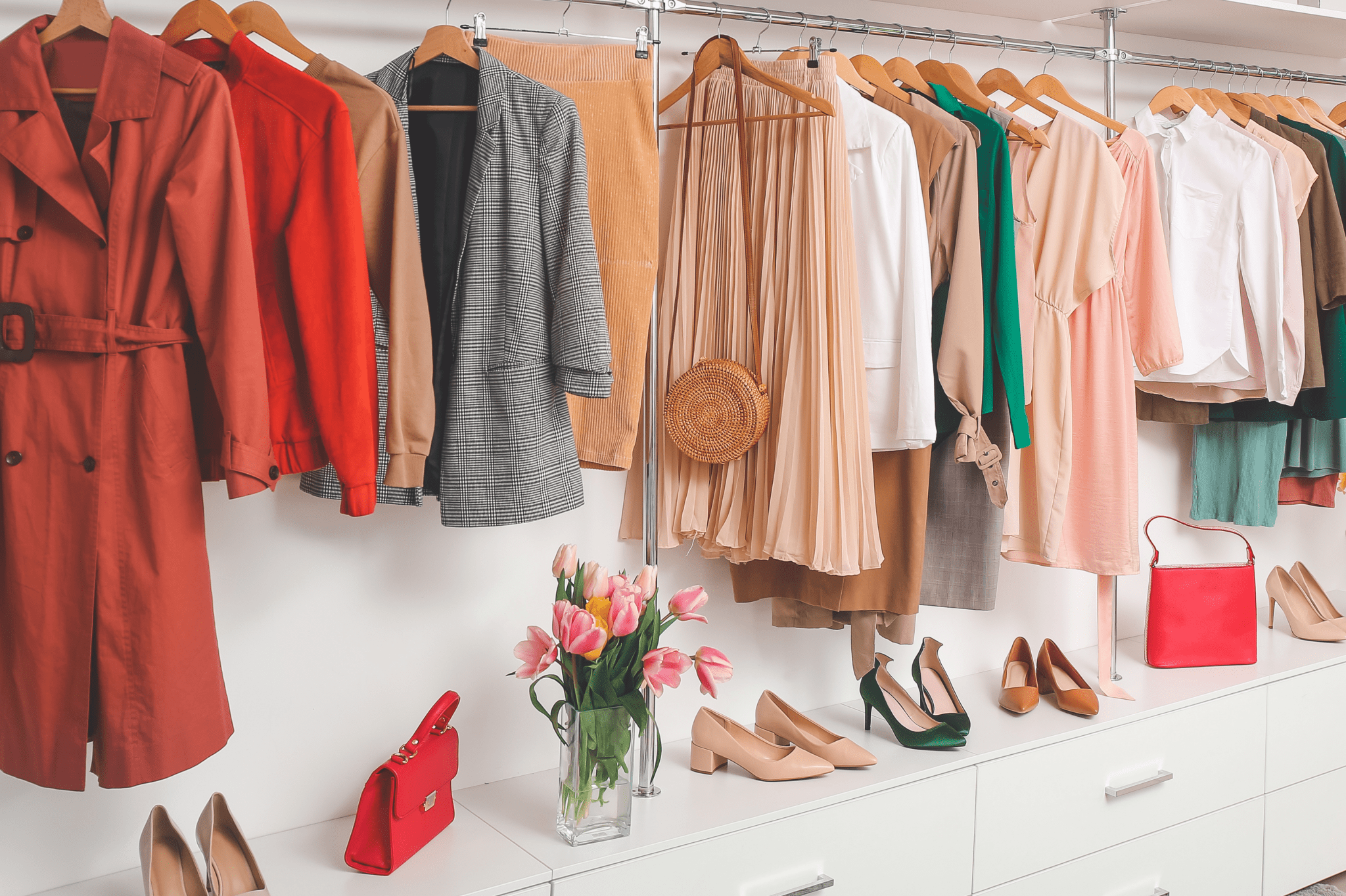 Preloved vs Segunda Mano vs Vintage: las diferencias que debes conocer - Lolitas&L