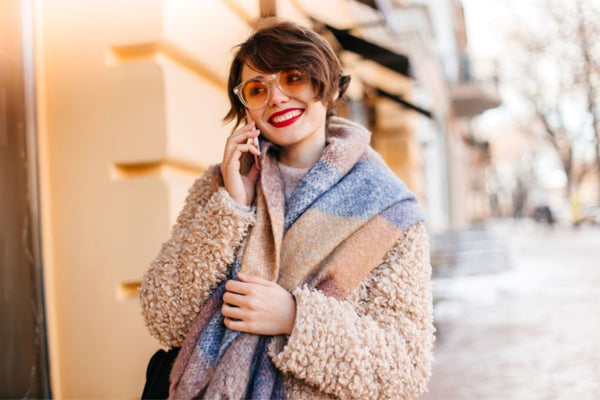 Tendencias de moda para este otoño-invierno de 2023 - Lolitas&L