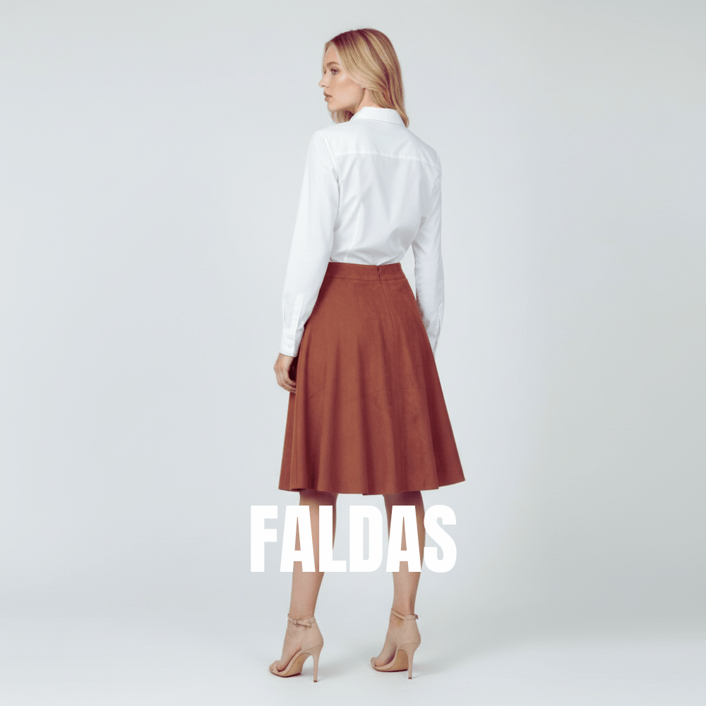 Faldas Moda Mujer - Lolitas&L