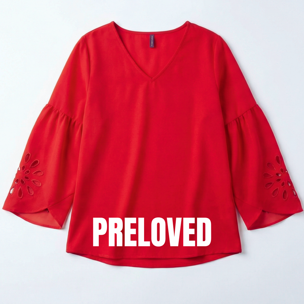 Preloved - Lolitas&L