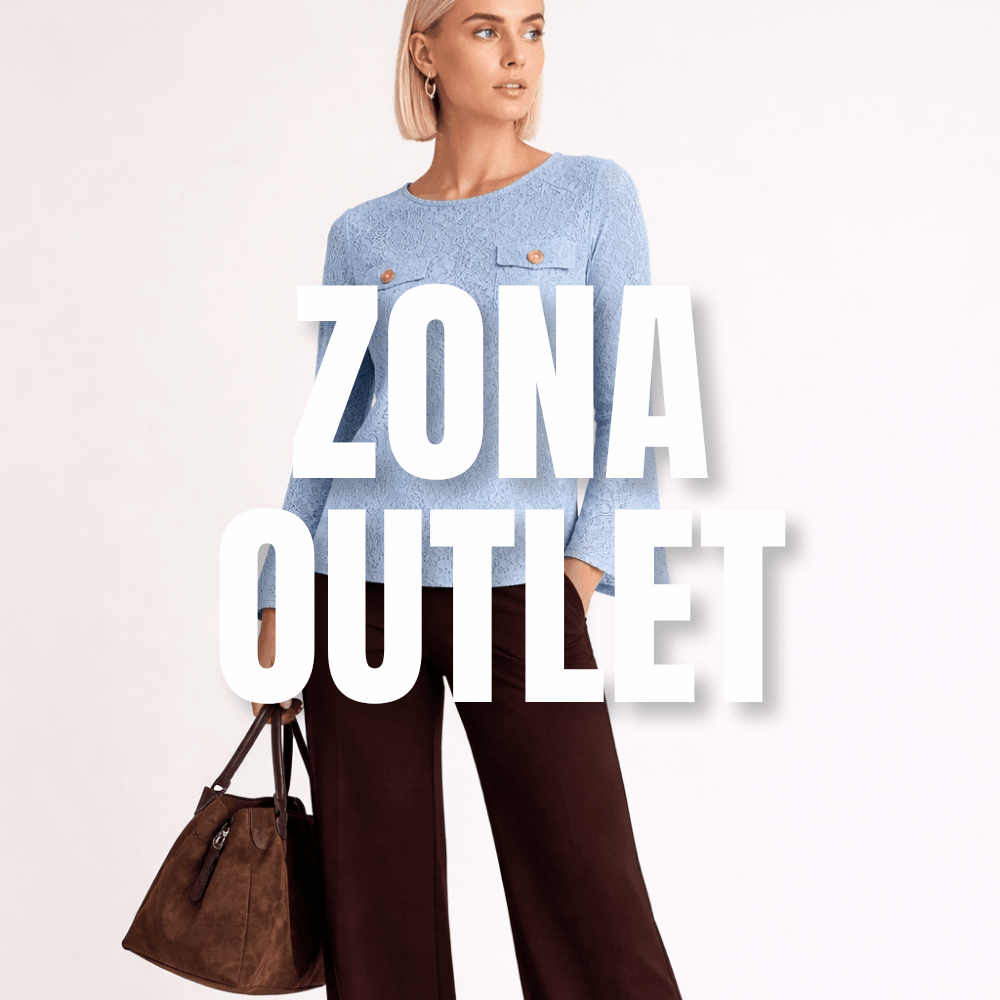 Zona Outlet - Lolitas&L