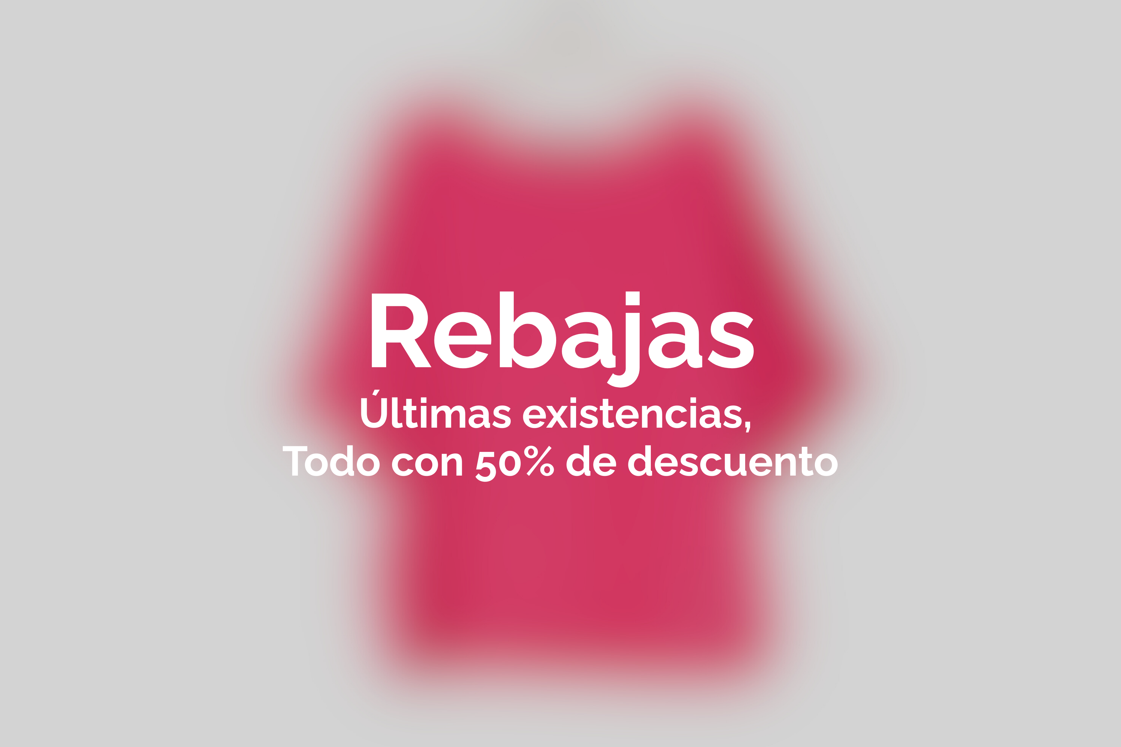 Rebajas Verano Lolitas&L