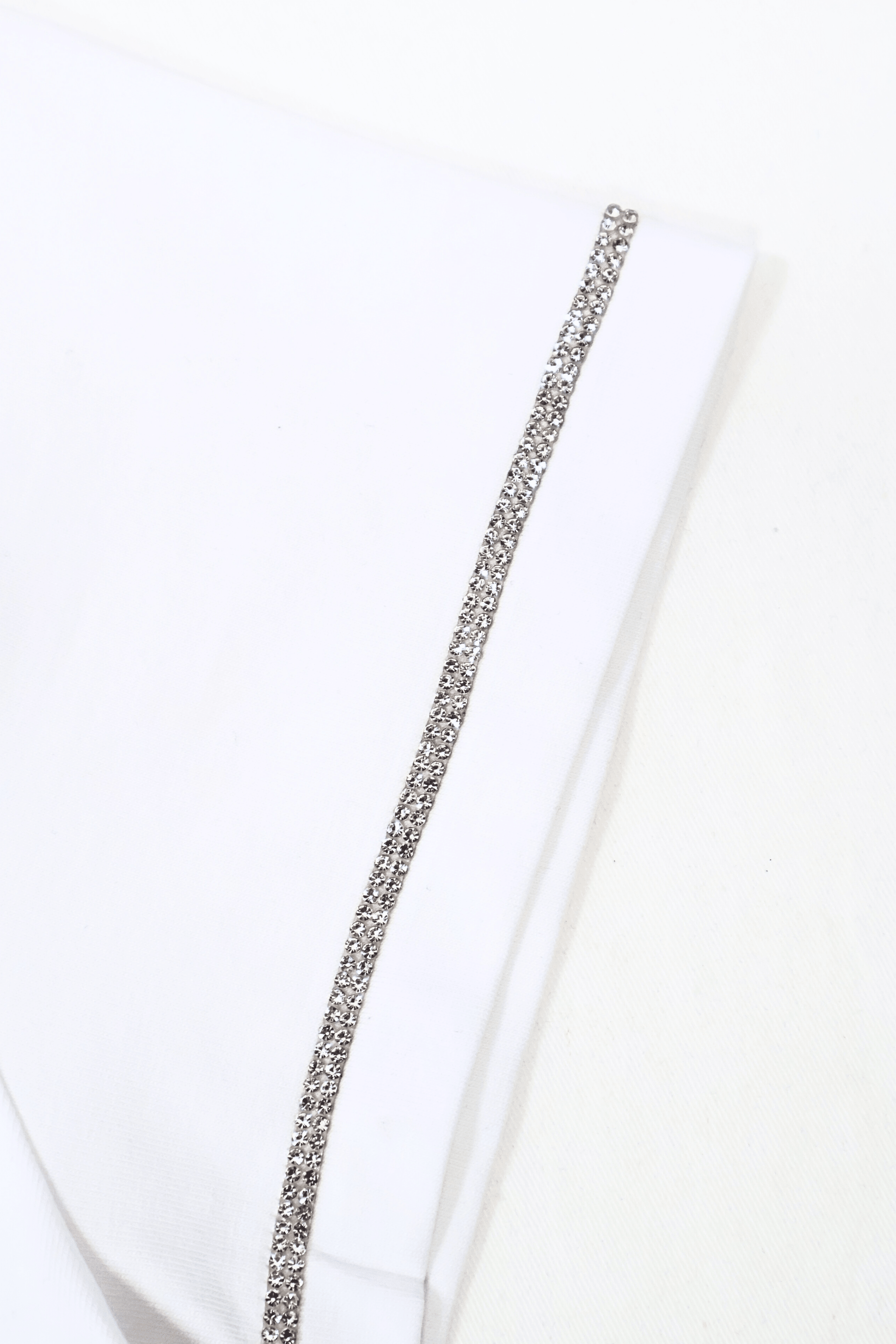 Camiseta blanca copa coctel strass Lolitas&L - lolitasyl.com