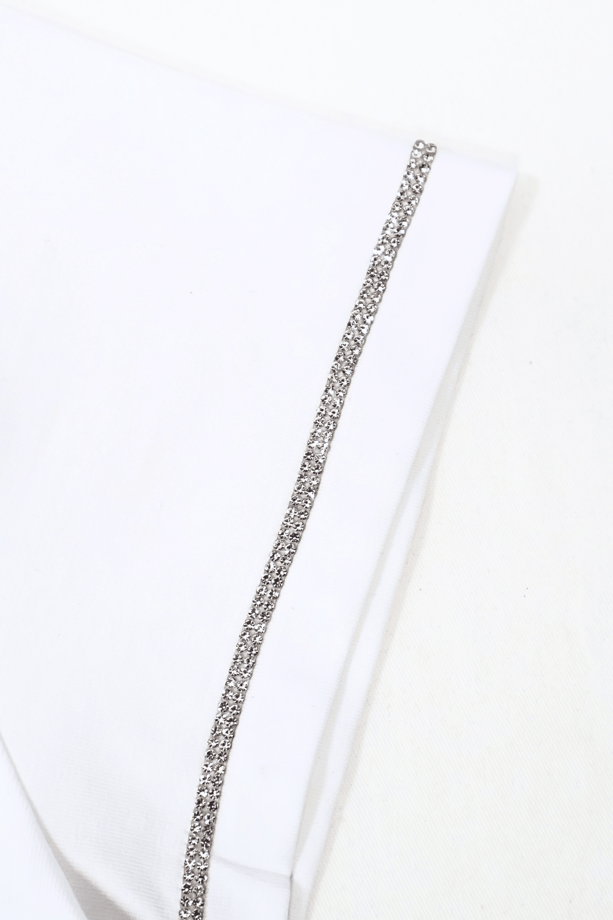 Camiseta blanca copa coctel strass Lolitas&L - lolitasyl.com