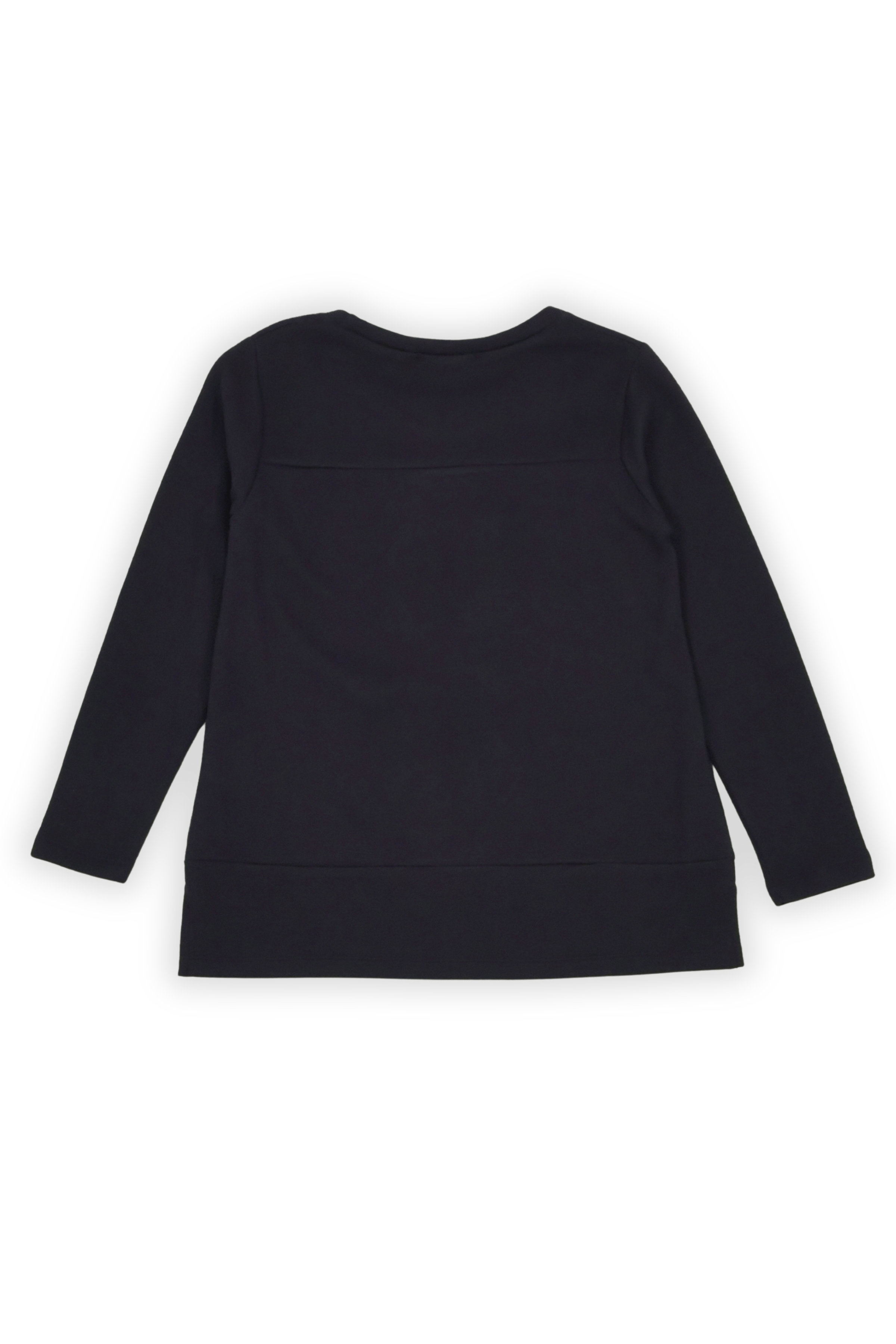 Camiseta negra bordado zapatillas indias cuero Lolitas&L - lolitasyl.com