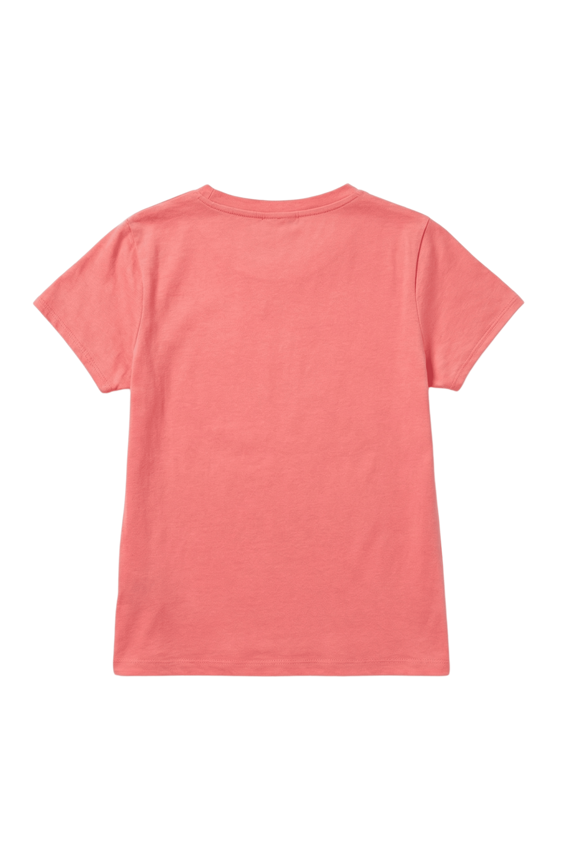 Camiseta rosa bordado LOVE grogre Lolitas&L - lolitasyl.com