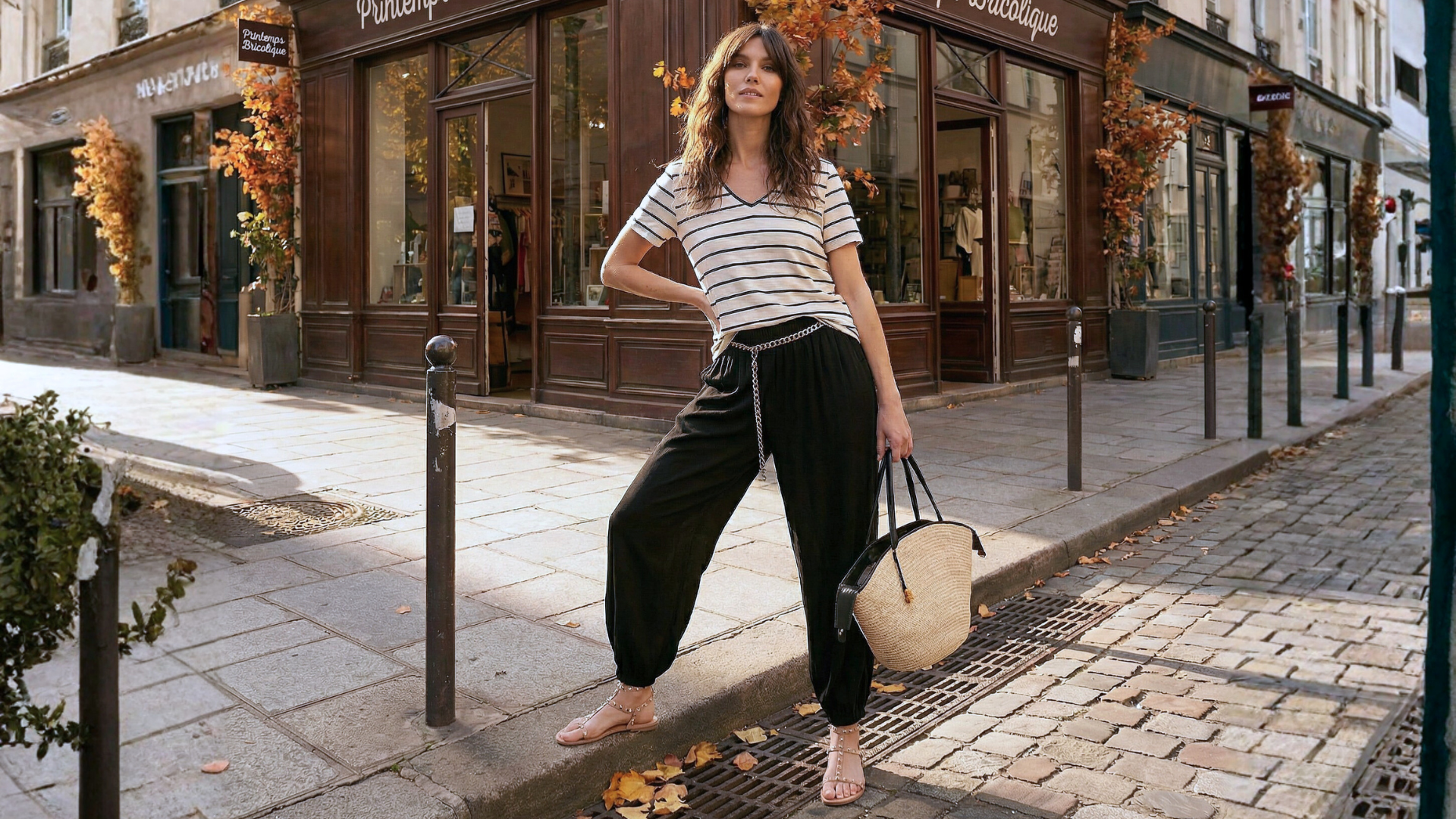 Coleccion Primavera Verano en Lolitas&L