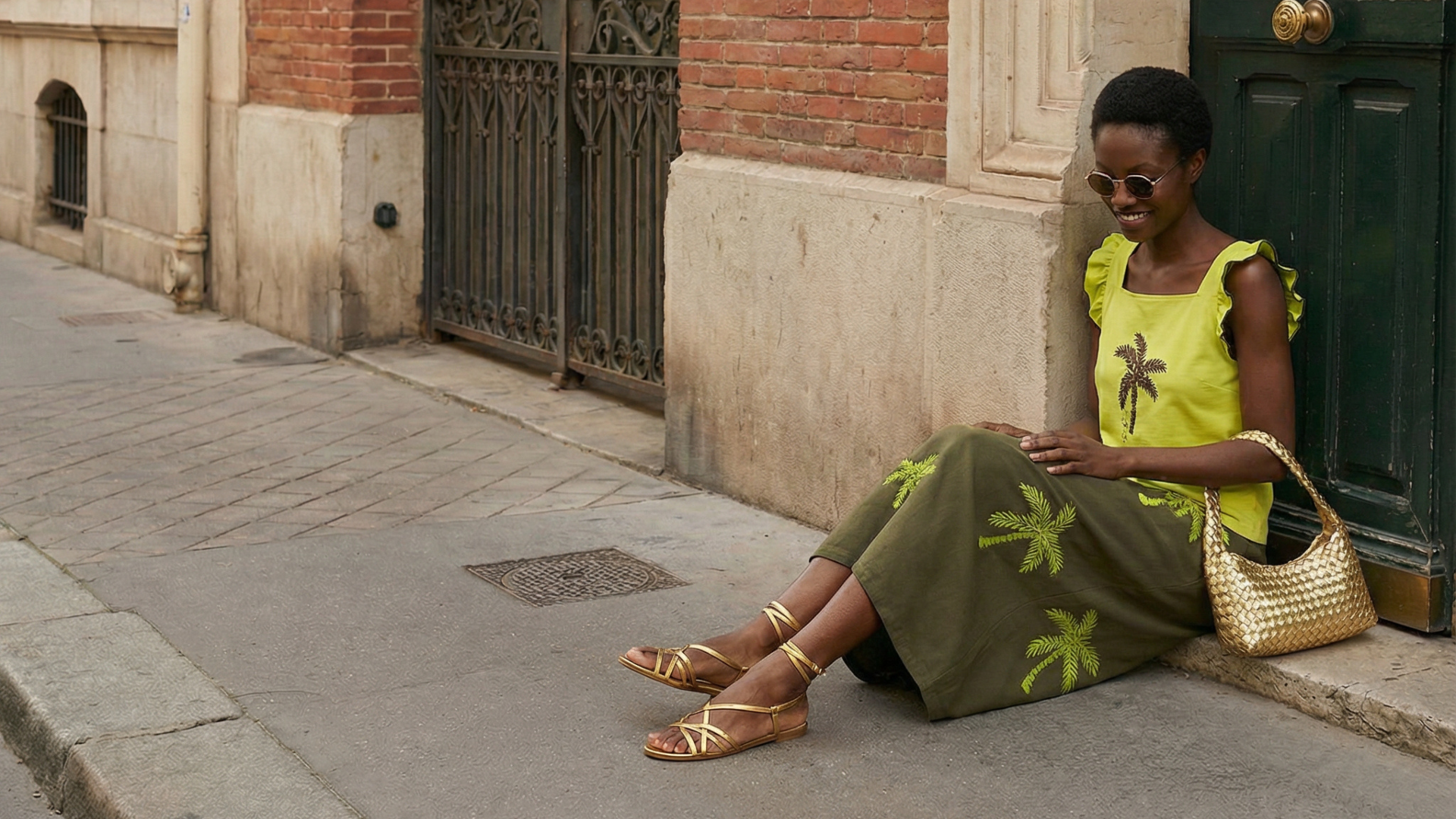 Coleccion Primavera Verano en Lolitas&L