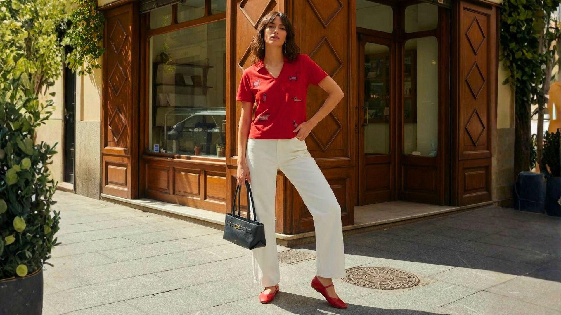 Coleccion Primavera Verano en Lolitas&L