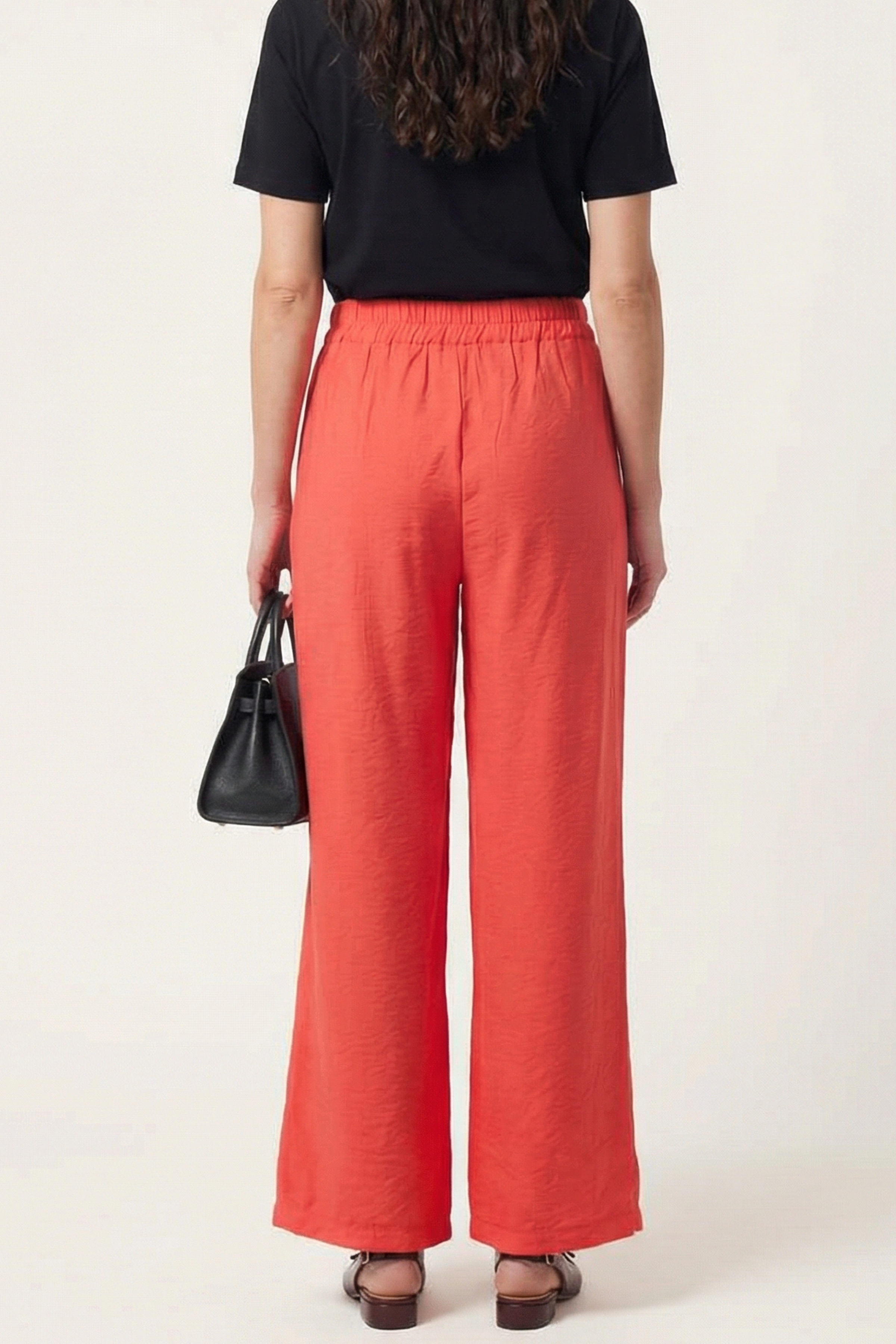Pantalon coral recto Lolitas&L