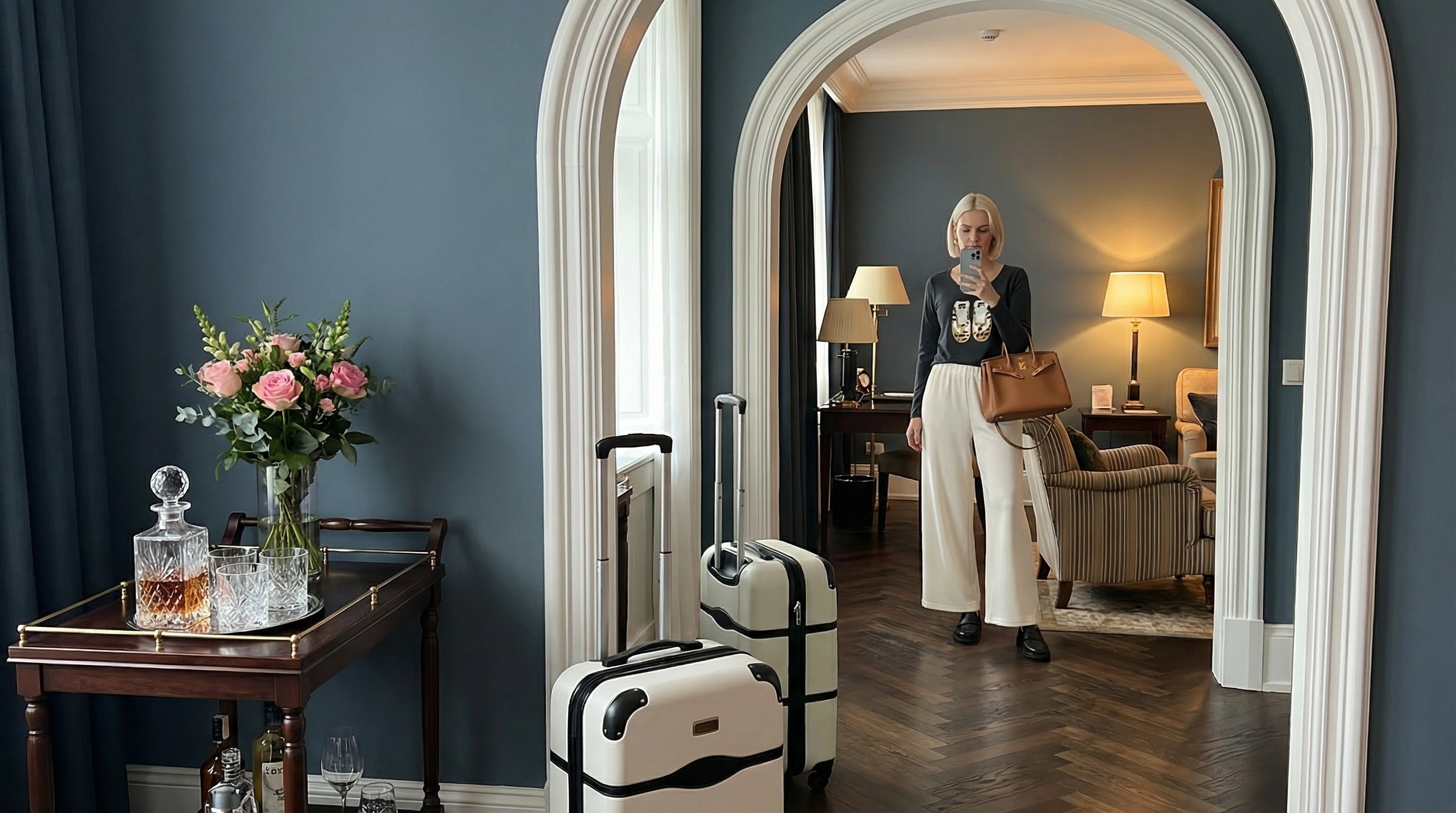 Rebajas en Lolitas&L