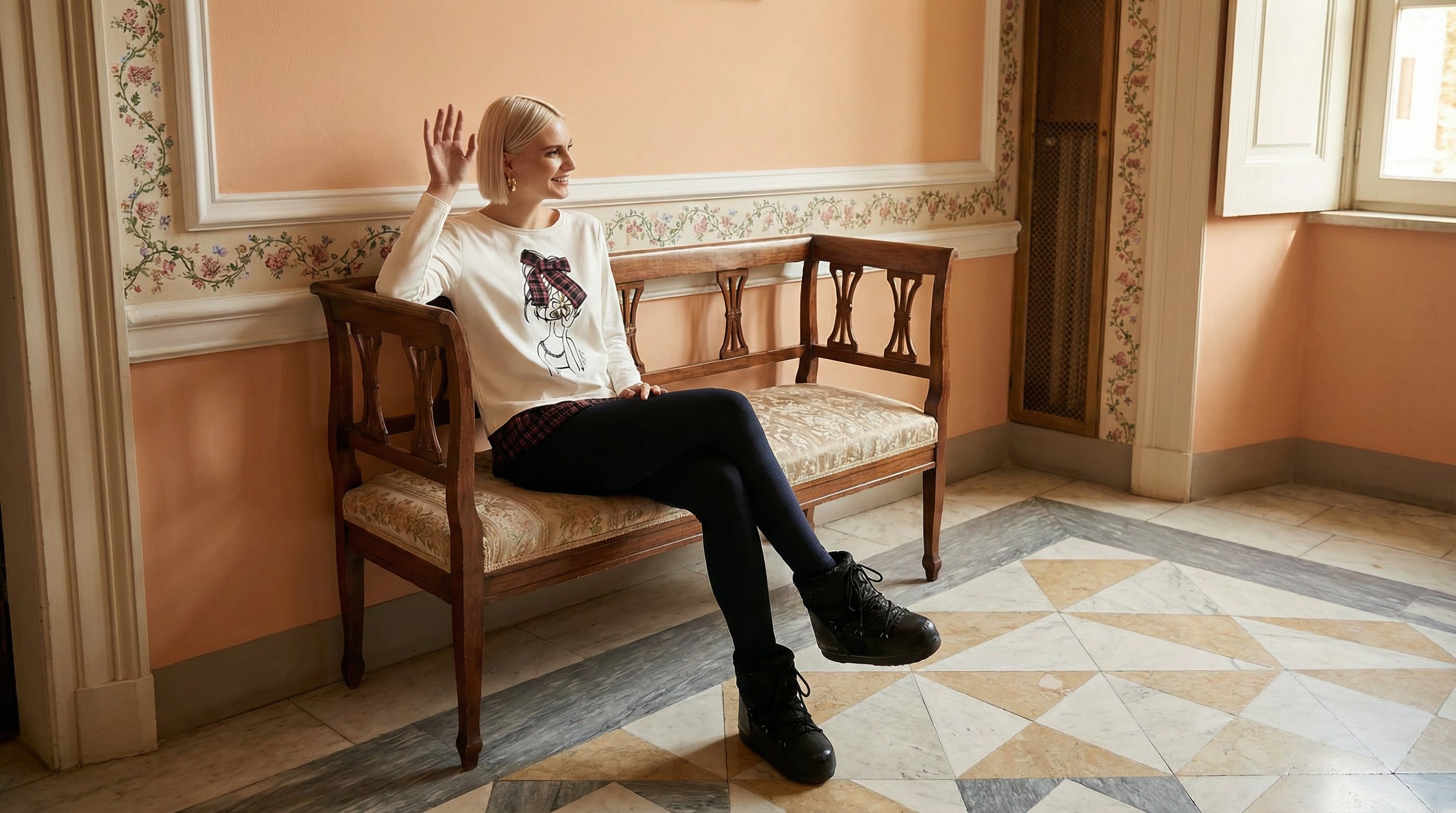 Rebajas en Lolitas&L