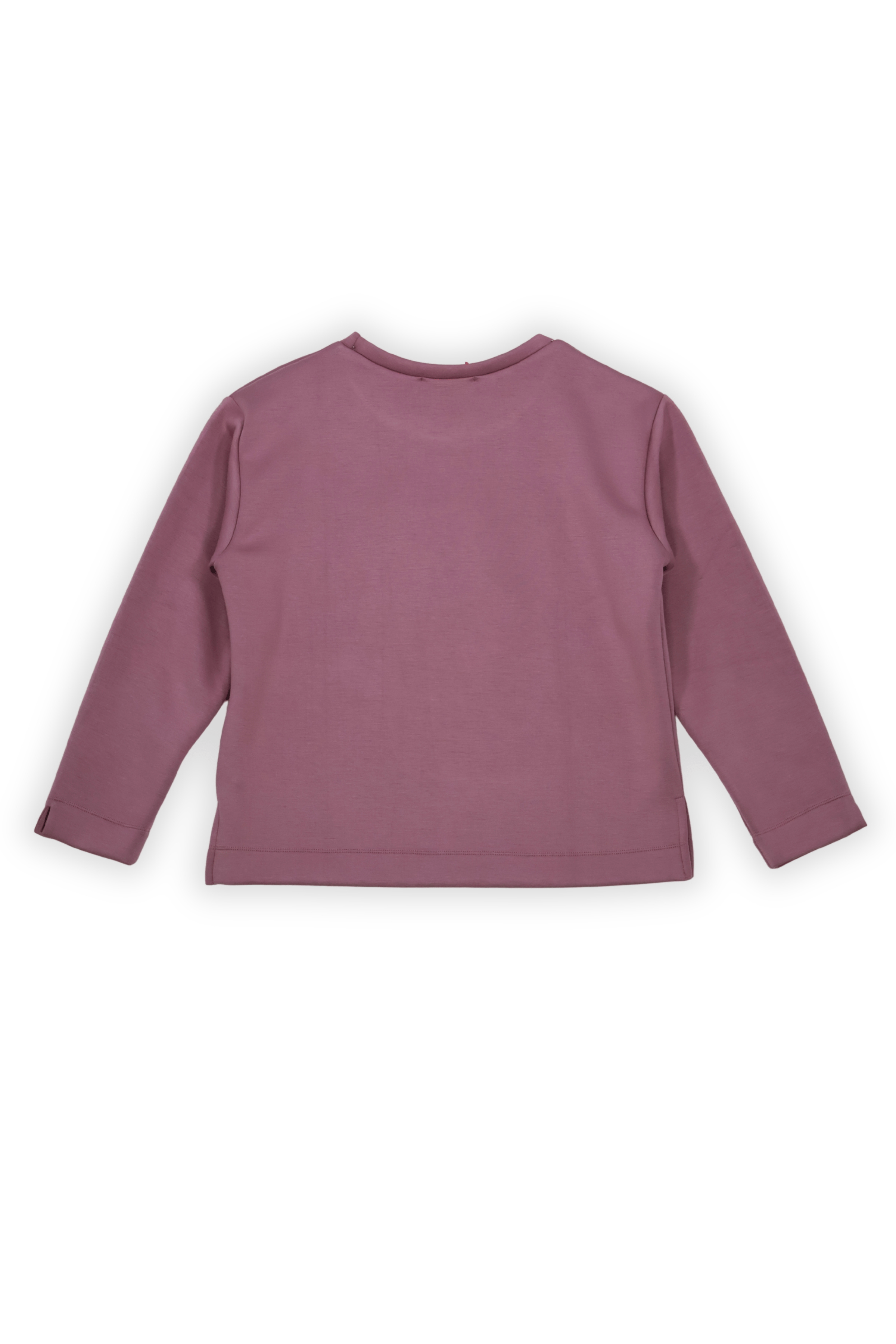 Sudadera rosa bordado botas de nieve Lolitas&L - lolitasyl.com