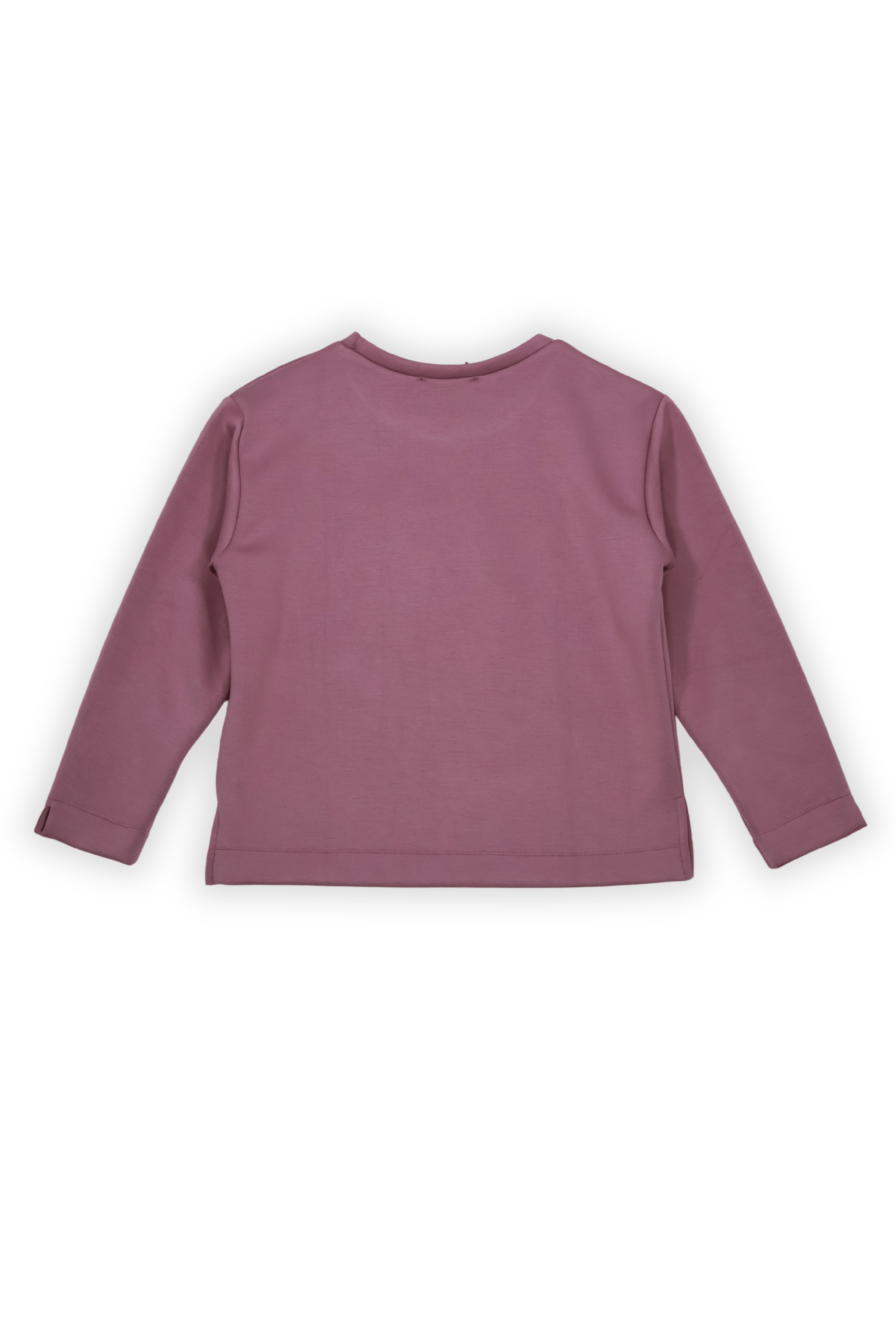 Sudadera rosa bordado botas de nieve Lolitas&L - lolitasyl.com