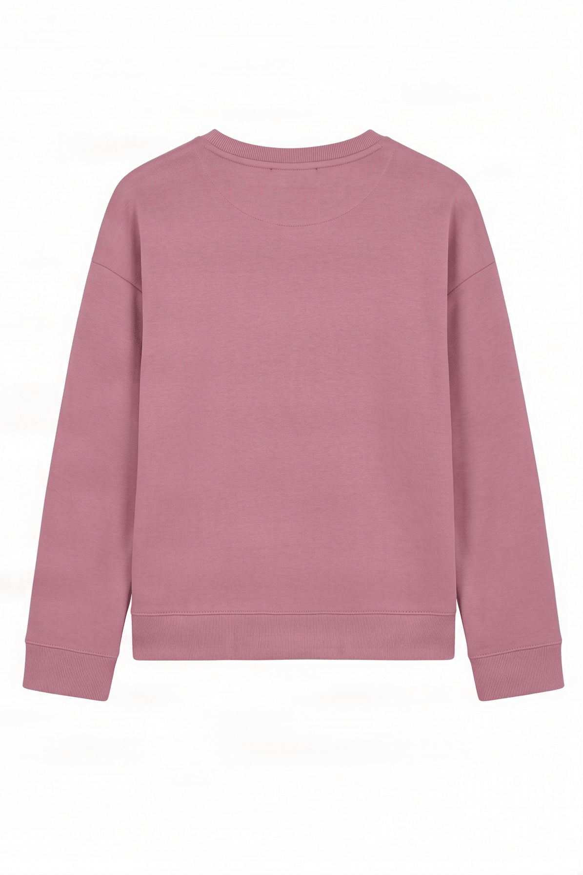 Sudadera rosa bordado botas de nieve Lolitas&L - lolitasyl.com